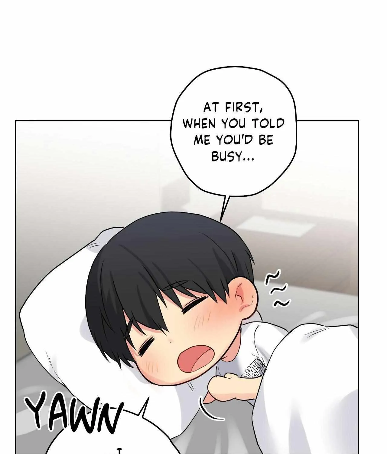 A Gloomy Delusion Chapter 32 page 83 - 