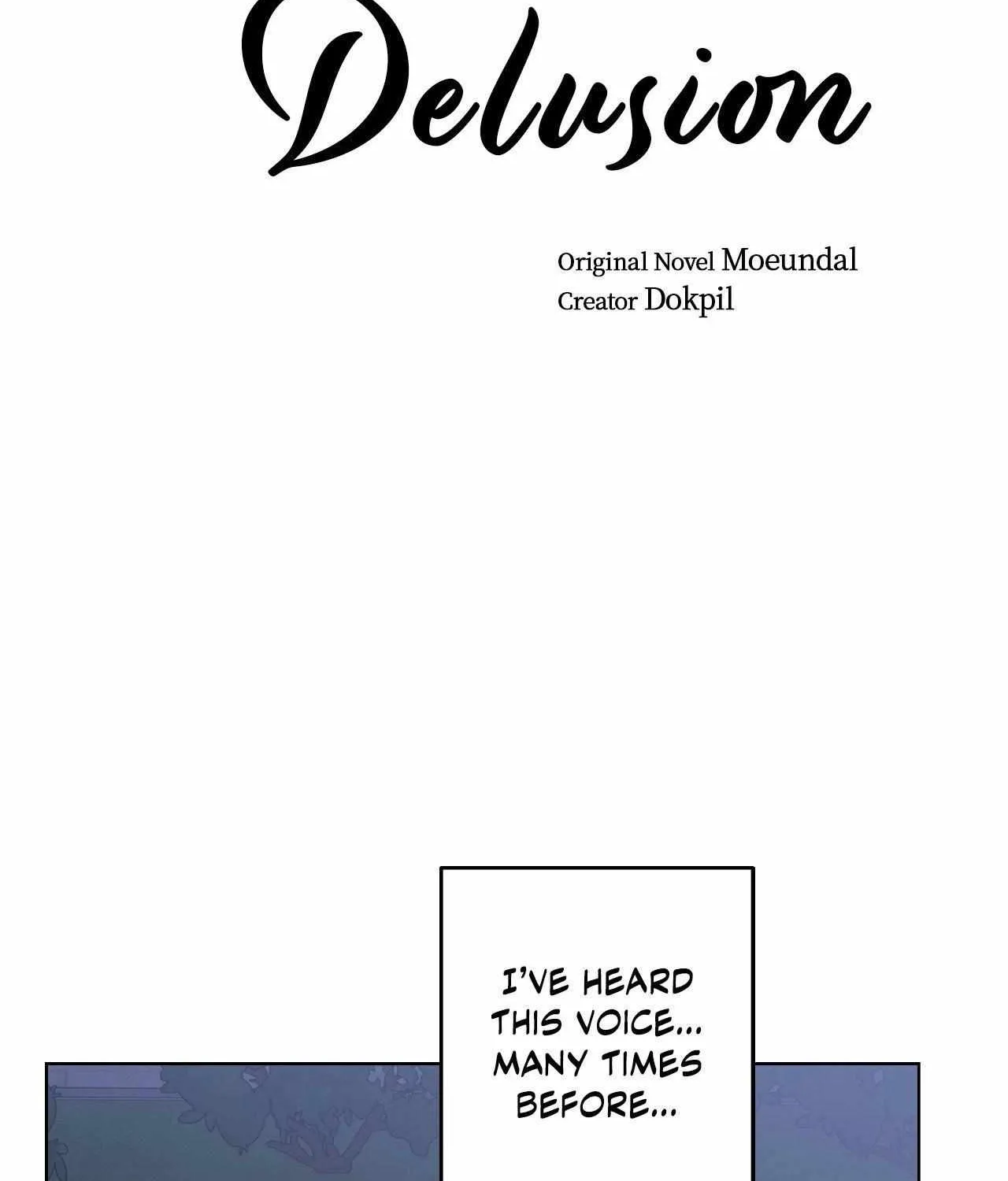 A Gloomy Delusion Chapter 32 page 10 - 