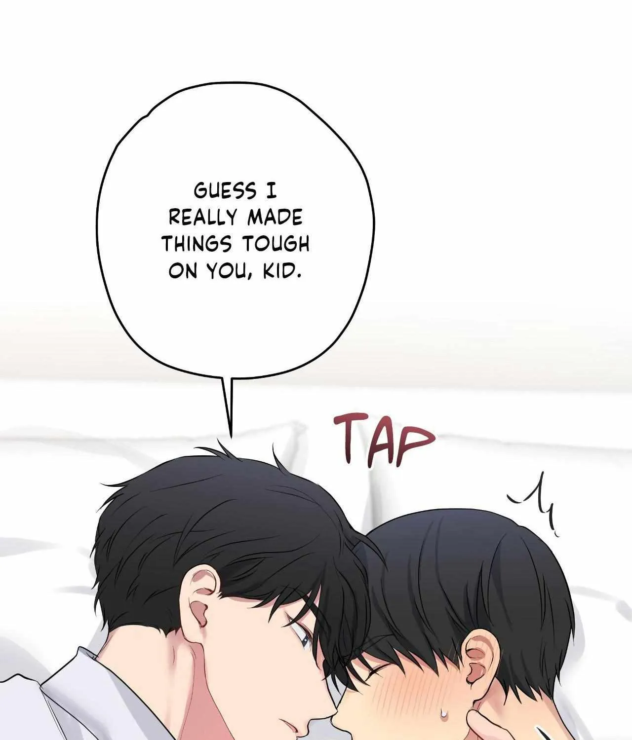 A Gloomy Delusion Chapter 32 page 91 - 