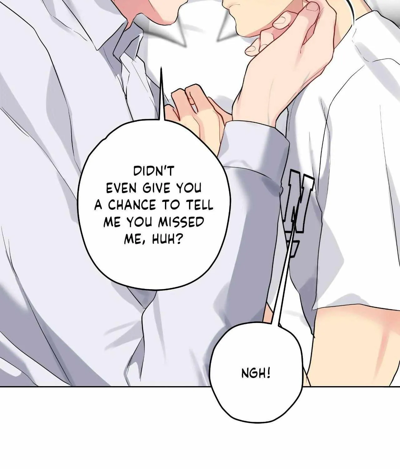 A Gloomy Delusion Chapter 32 page 92 - 