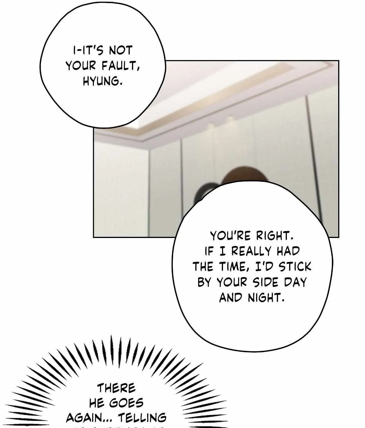 A Gloomy Delusion Chapter 32 page 94 - 