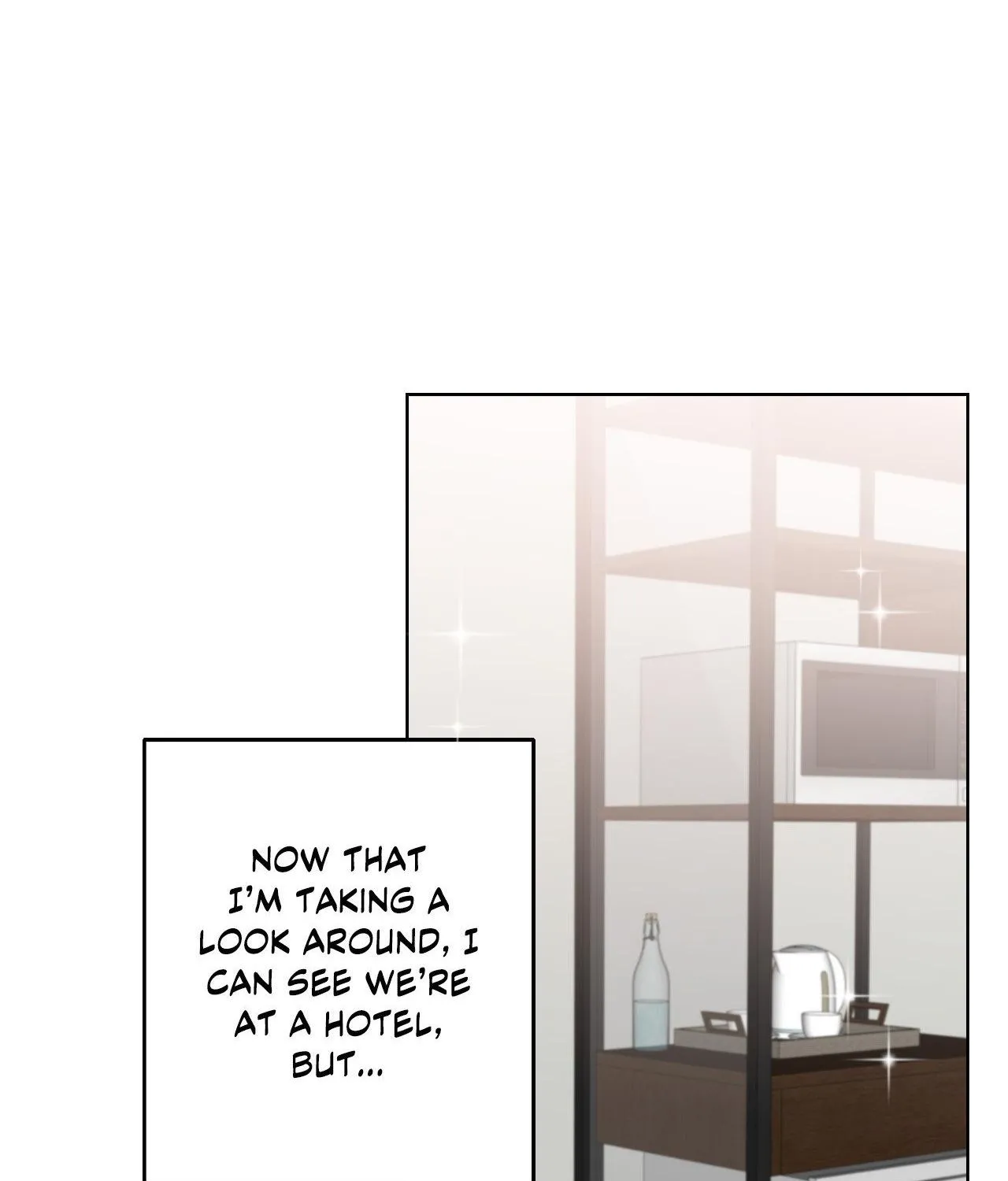 A Gloomy Delusion Chapter 33 page 11 - 