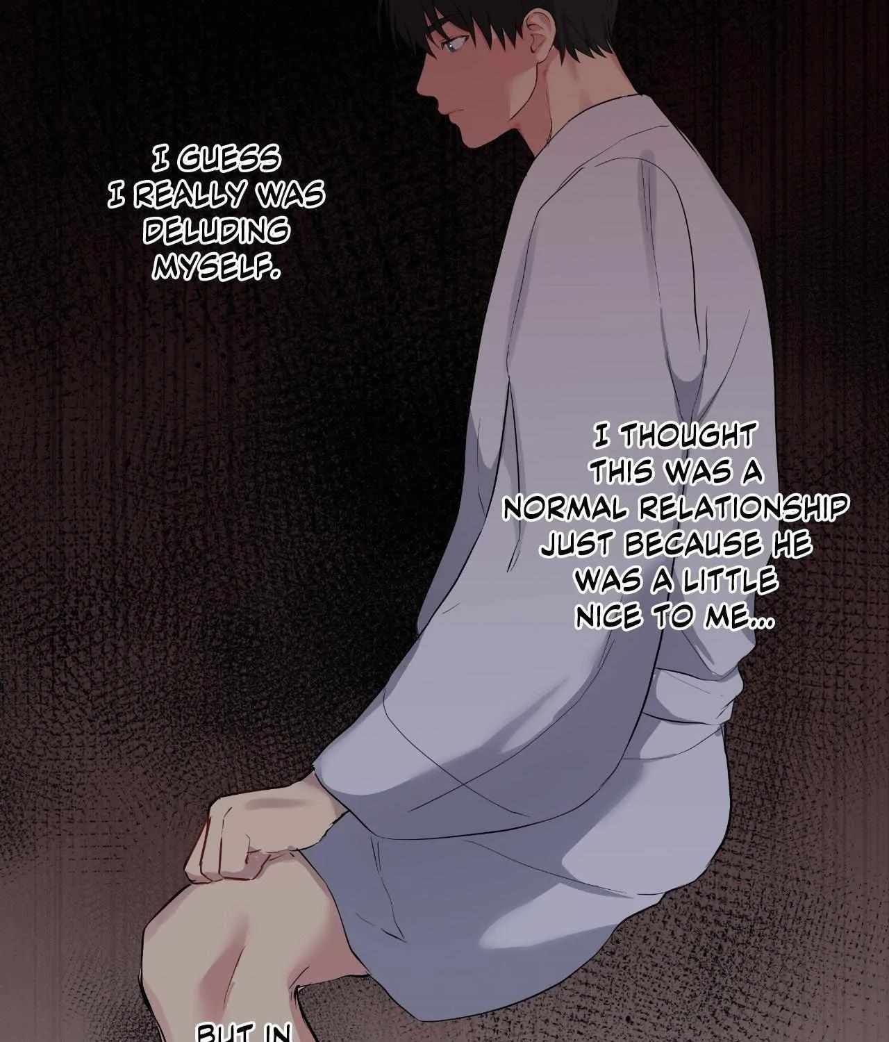 A Gloomy Delusion Chapter 33 page 102 - 