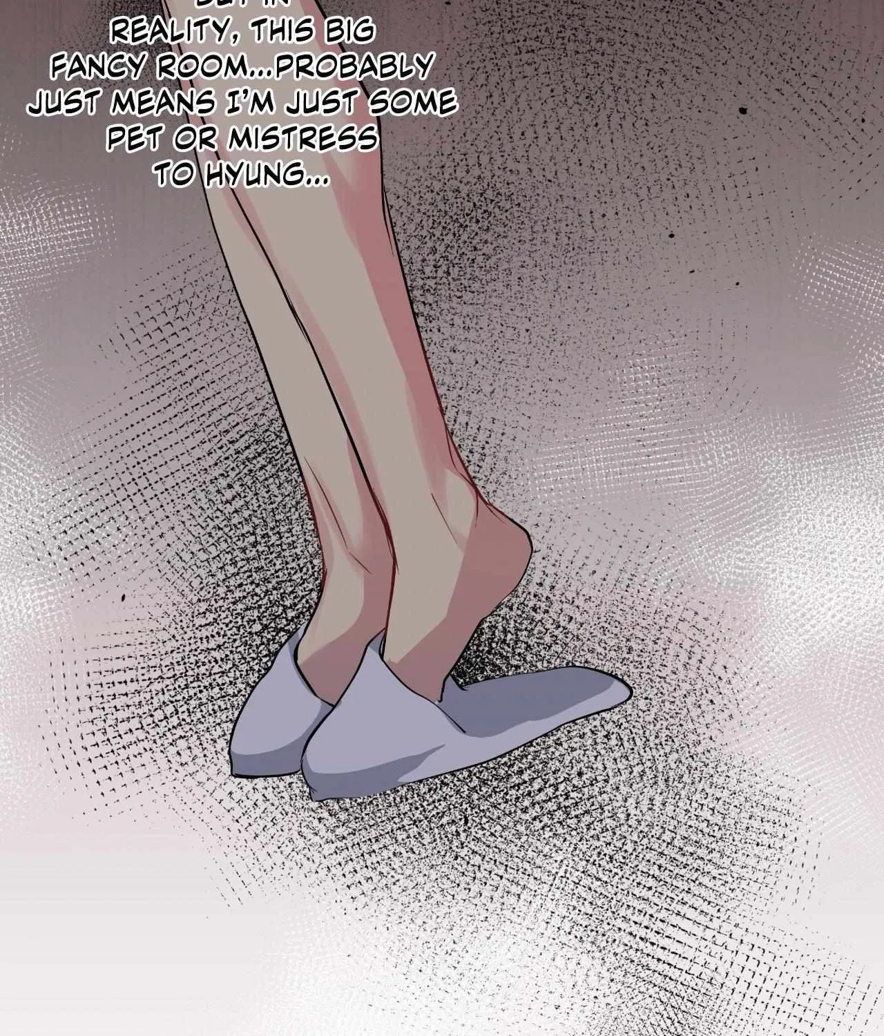 A Gloomy Delusion Chapter 33 page 103 - 