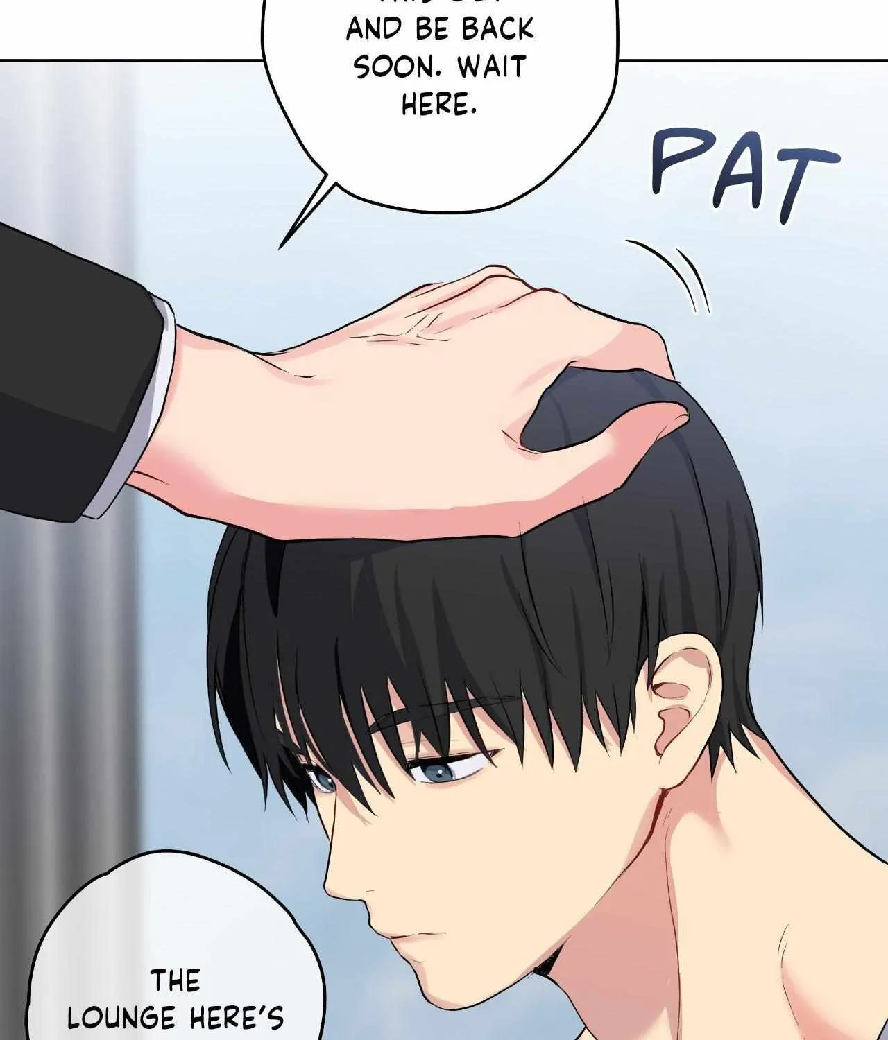 A Gloomy Delusion Chapter 33 page 107 - 