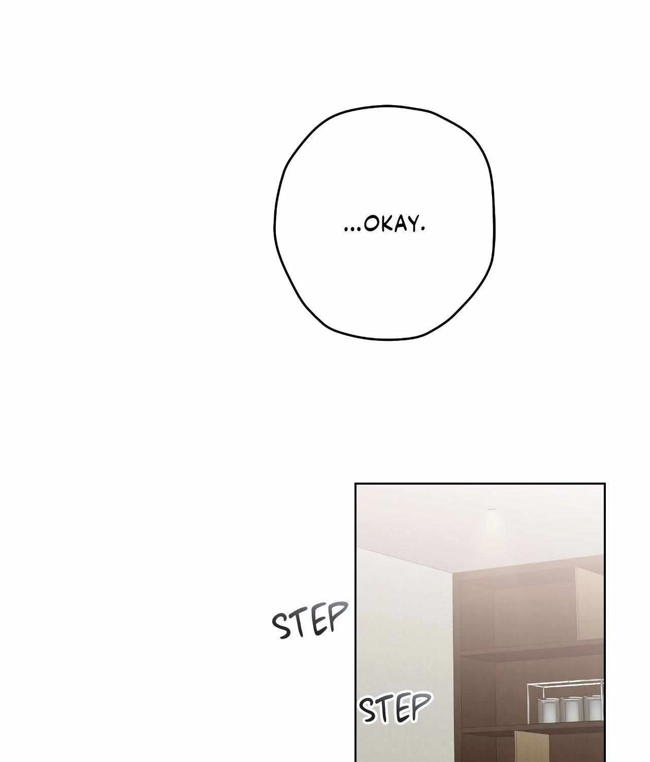 A Gloomy Delusion Chapter 33 page 110 - 