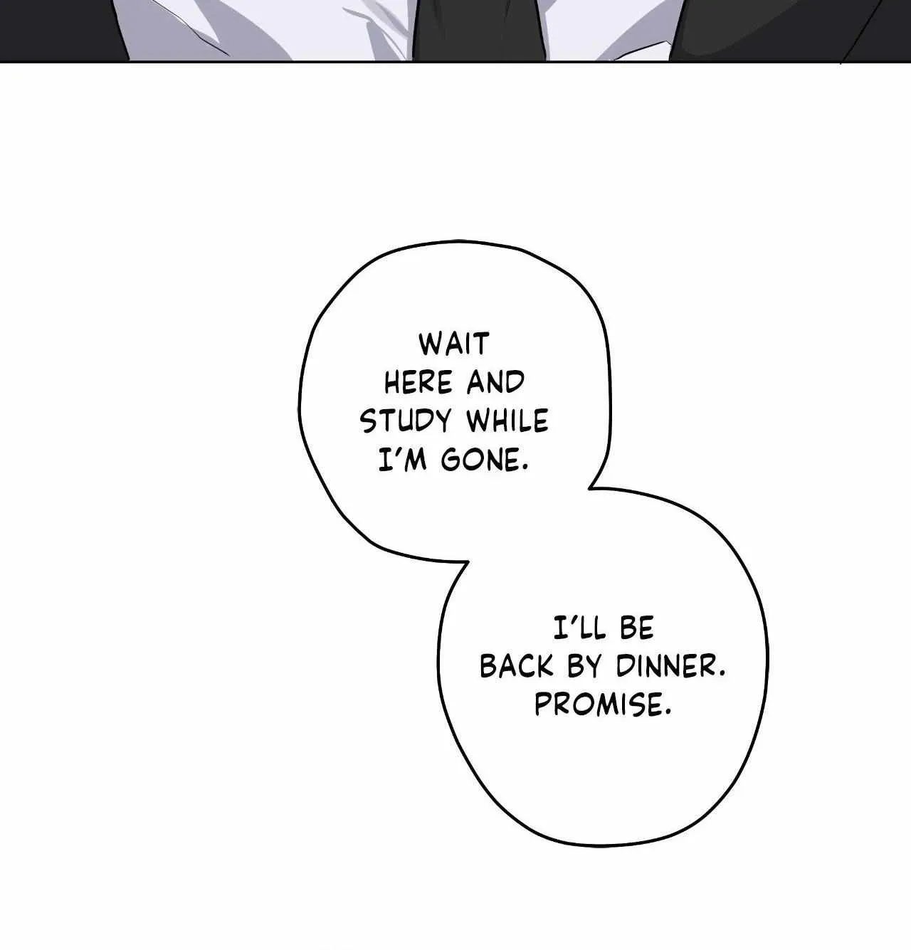 A Gloomy Delusion Chapter 33 page 120 - 