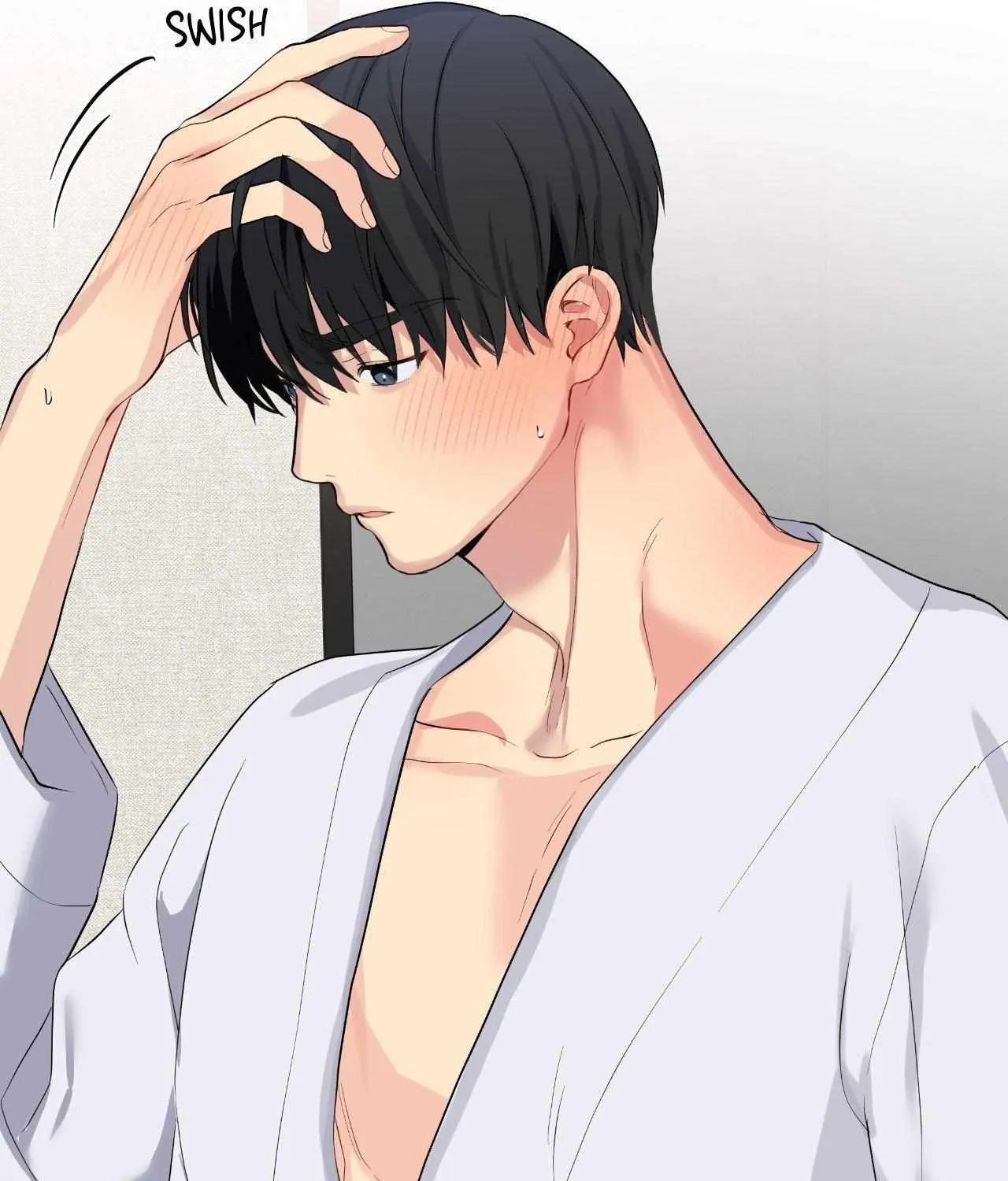 A Gloomy Delusion Chapter 33 page 124 - 