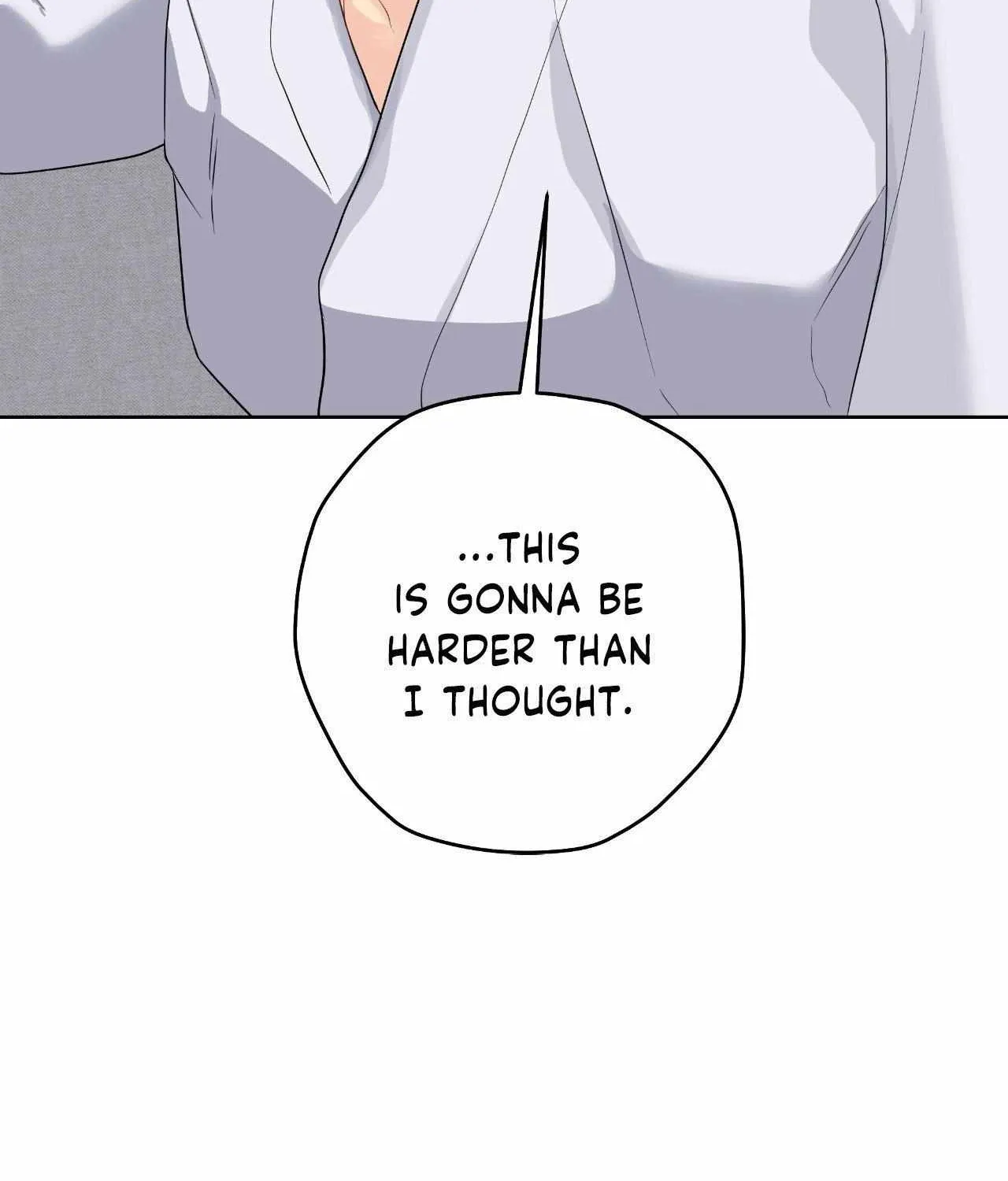 A Gloomy Delusion Chapter 33 page 125 - 