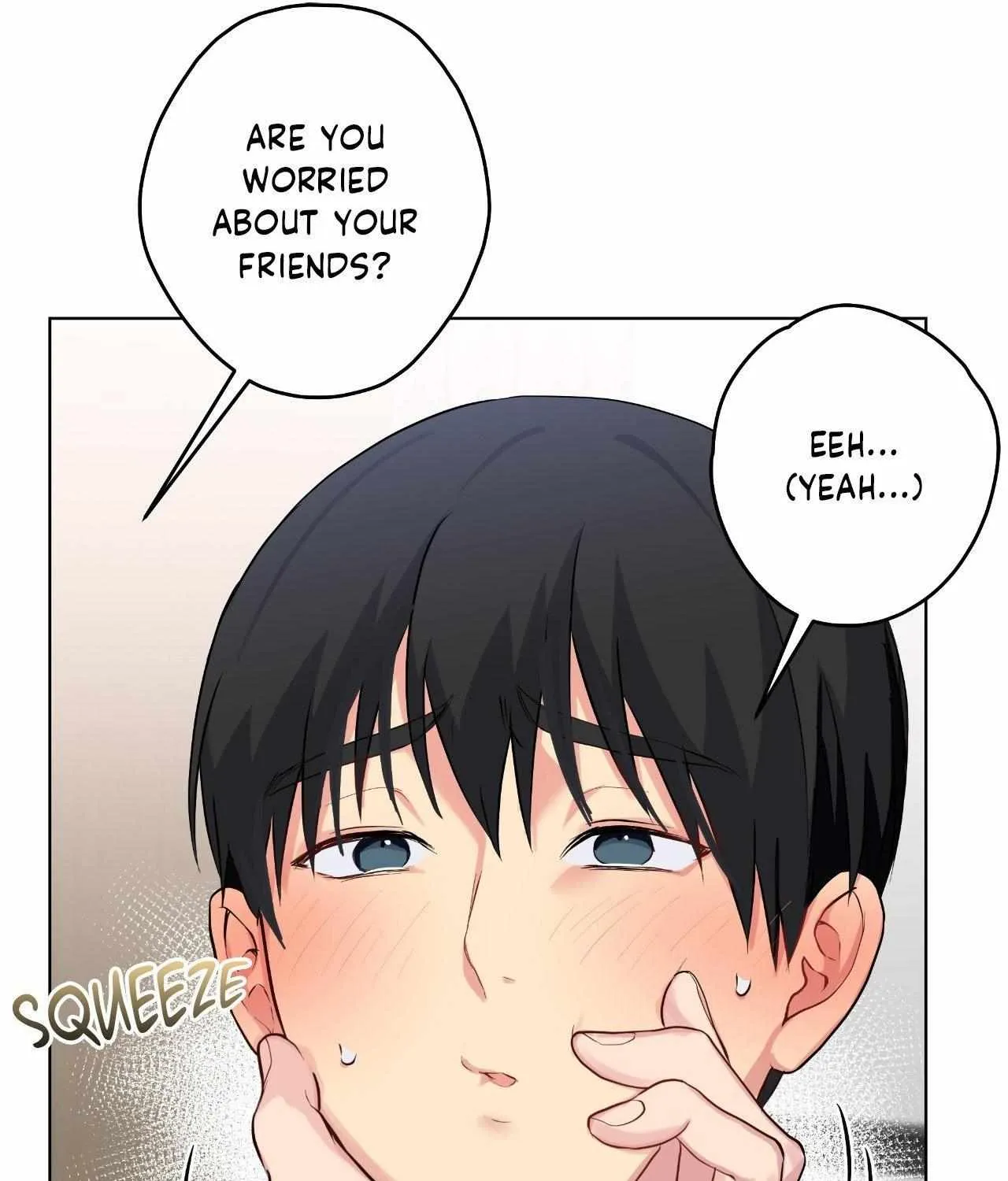A Gloomy Delusion Chapter 33 page 25 - 