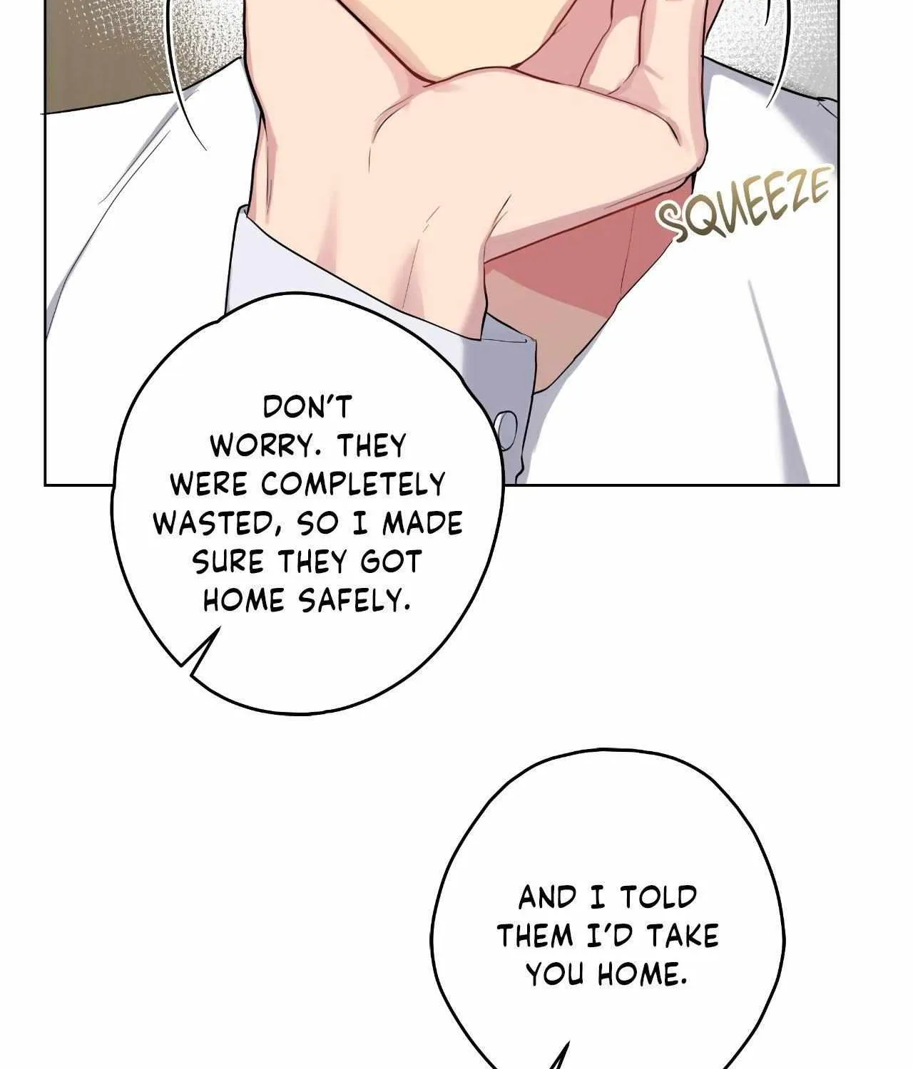 A Gloomy Delusion Chapter 33 page 26 - 