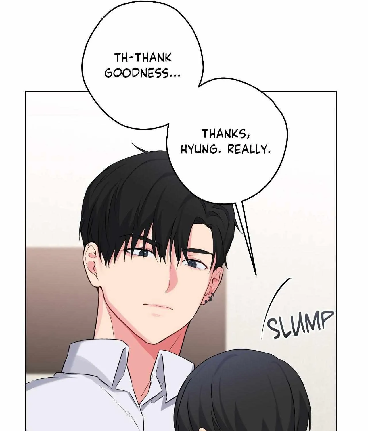 A Gloomy Delusion Chapter 33 page 28 - 