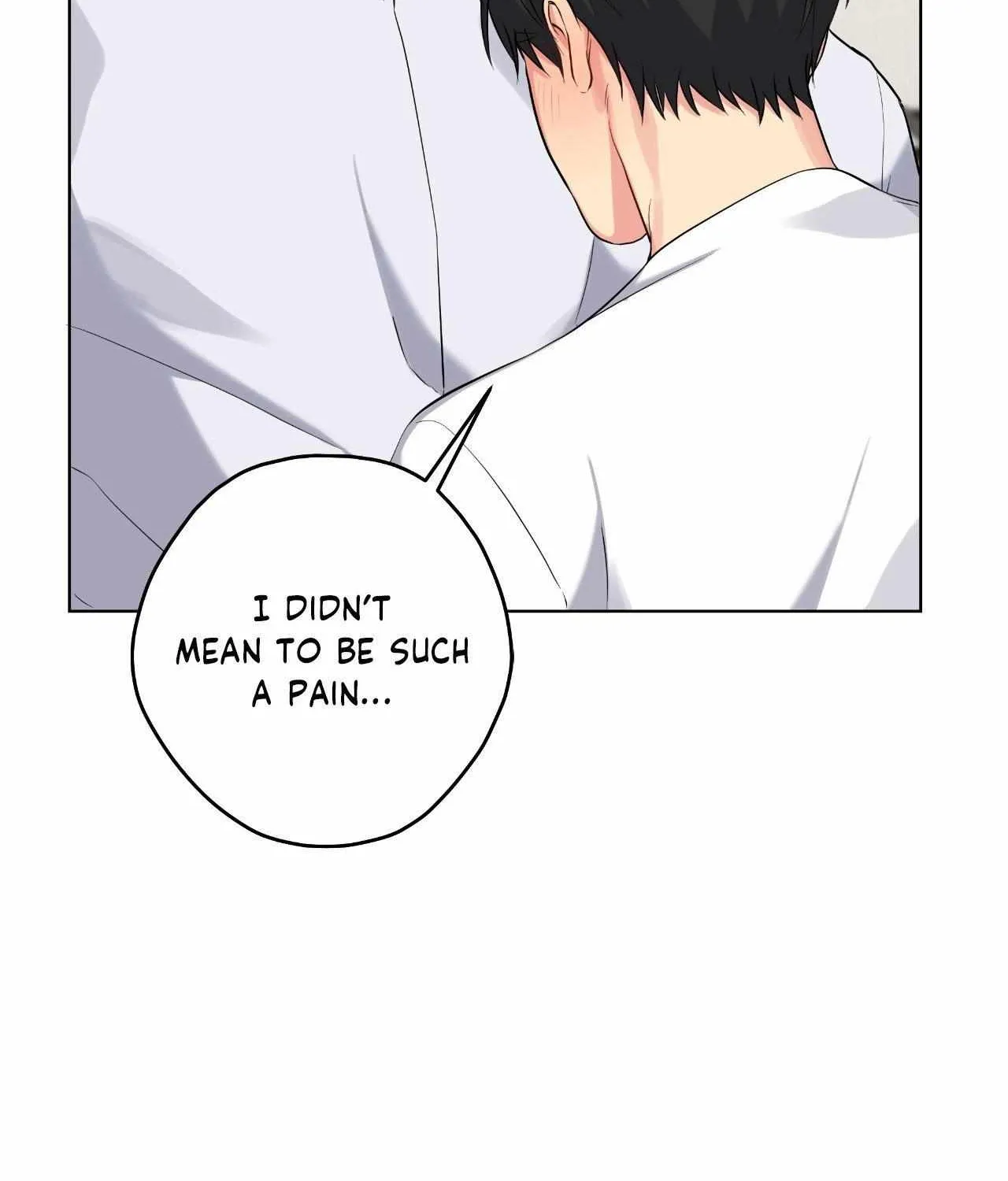 A Gloomy Delusion Chapter 33 page 29 - 