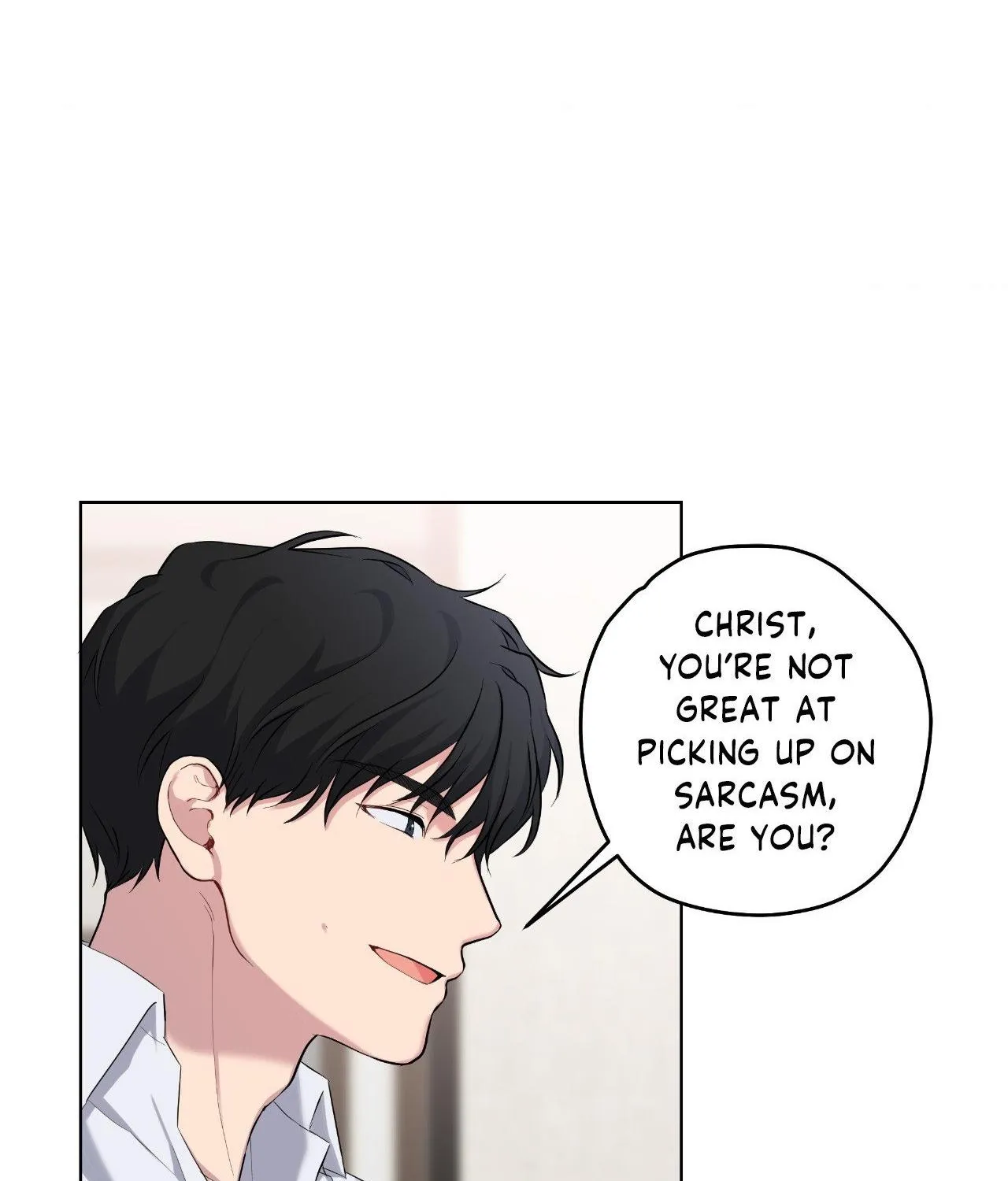 A Gloomy Delusion Chapter 33 page 34 - 