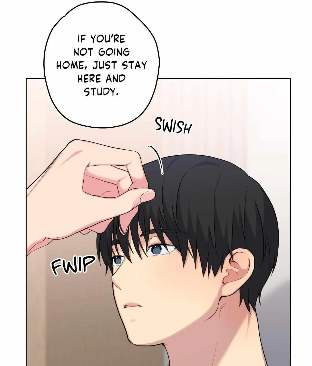 A Gloomy Delusion Chapter 33 page 36 - 