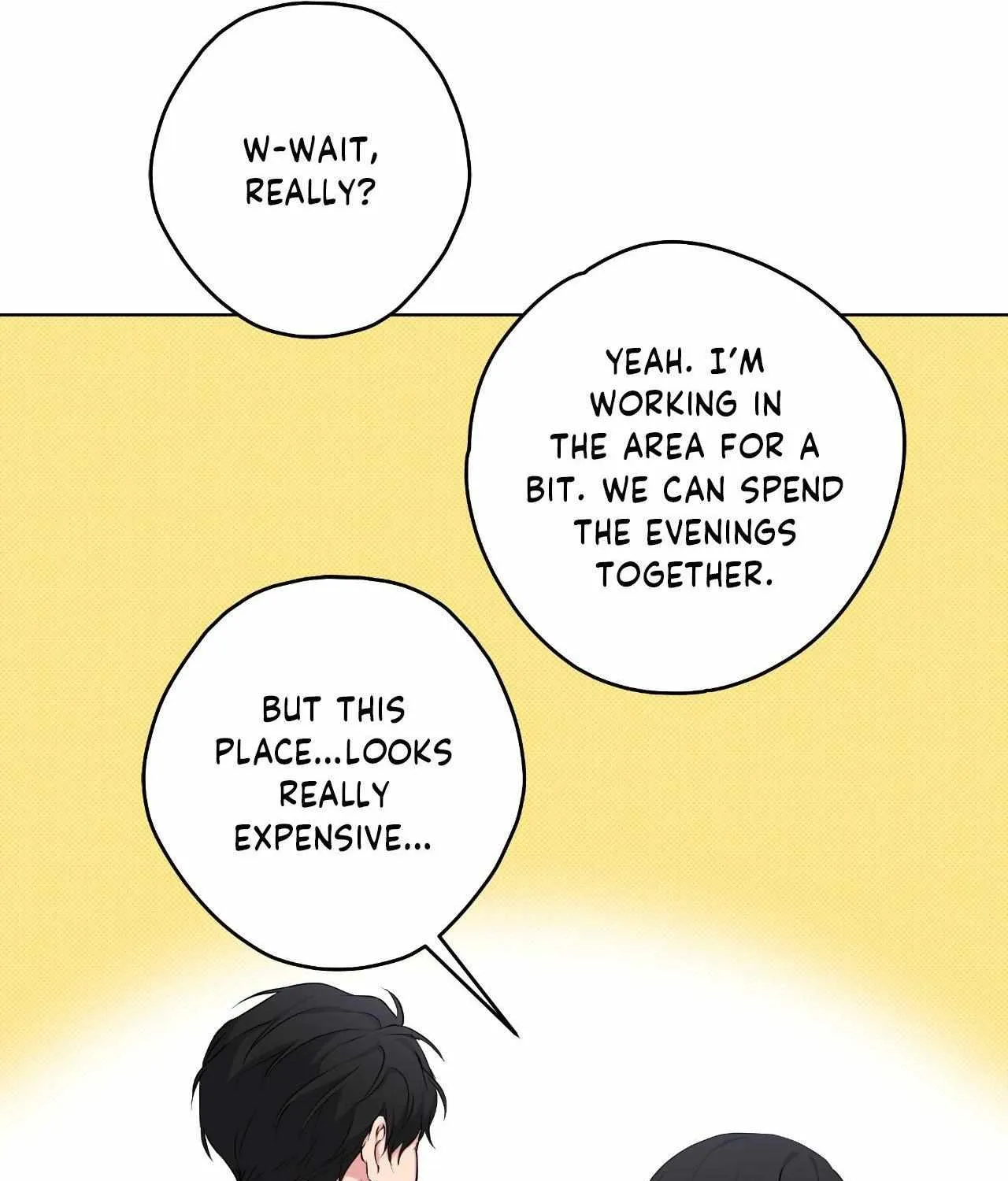 A Gloomy Delusion Chapter 33 page 39 - 