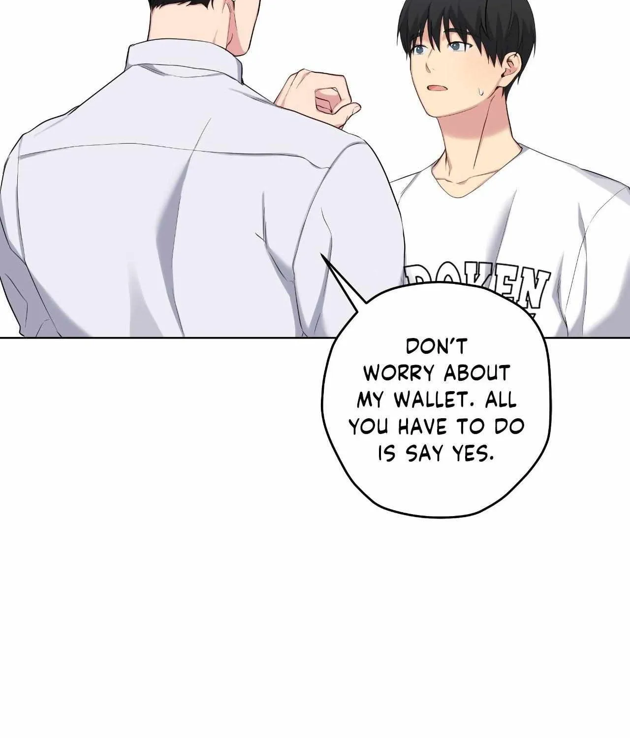 A Gloomy Delusion Chapter 33 page 40 - 