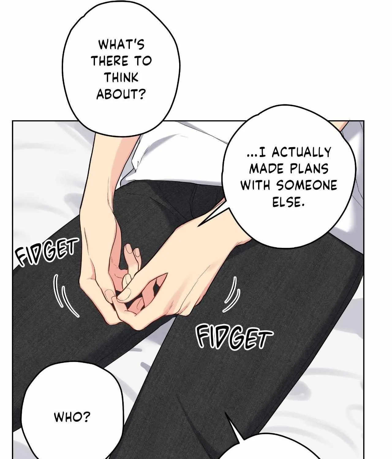 A Gloomy Delusion Chapter 33 page 47 - 