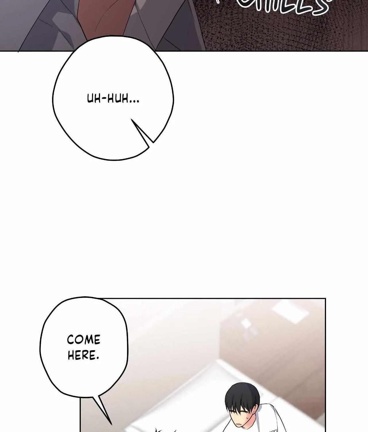 A Gloomy Delusion Chapter 33 page 50 - 