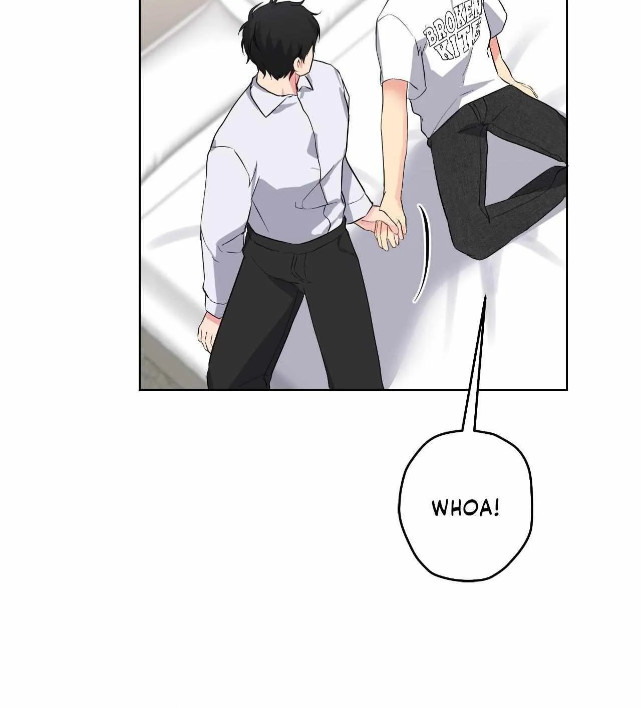 A Gloomy Delusion Chapter 33 page 51 - 