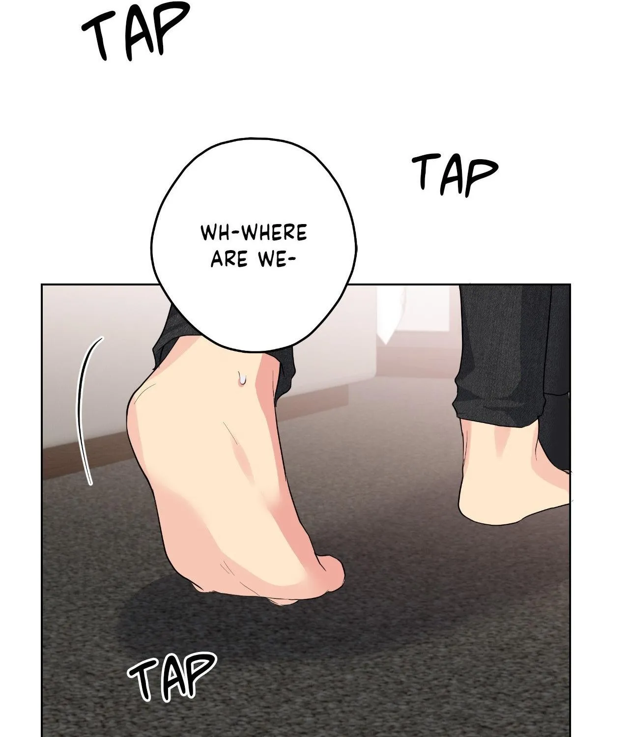 A Gloomy Delusion Chapter 33 page 52 - 