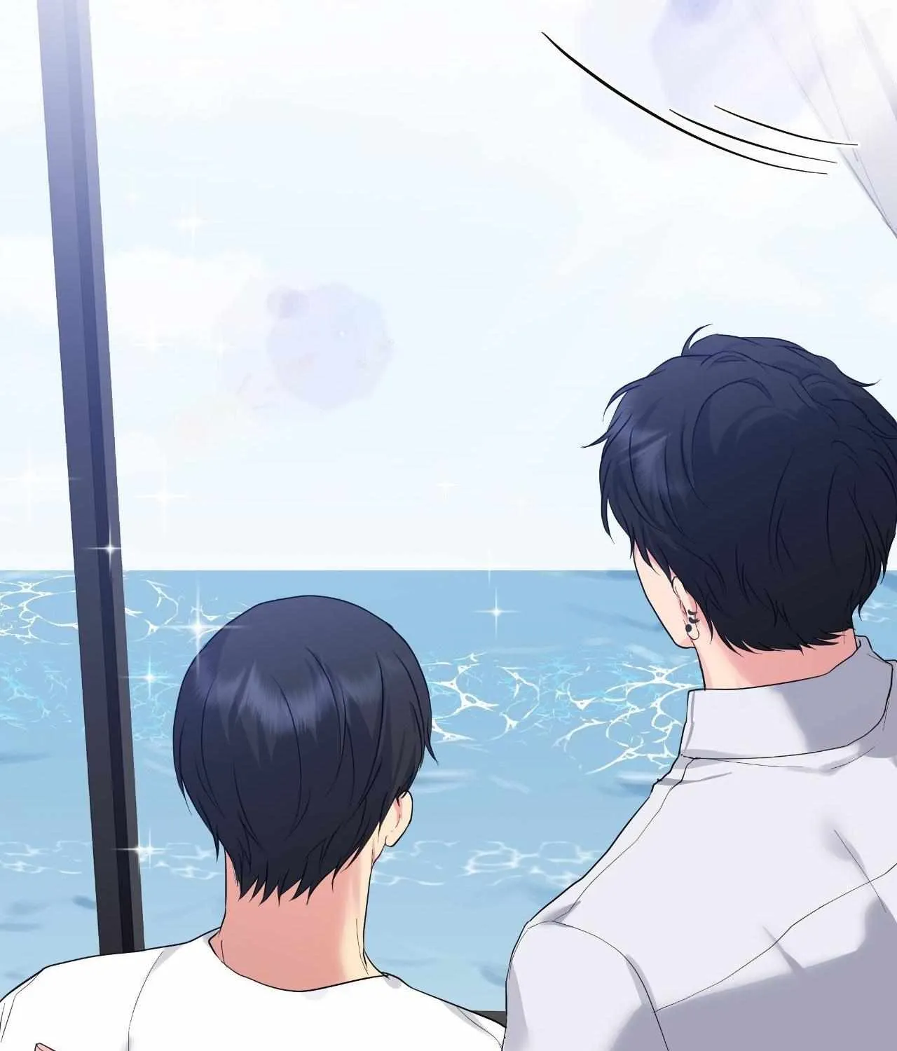 A Gloomy Delusion Chapter 33 page 54 - 