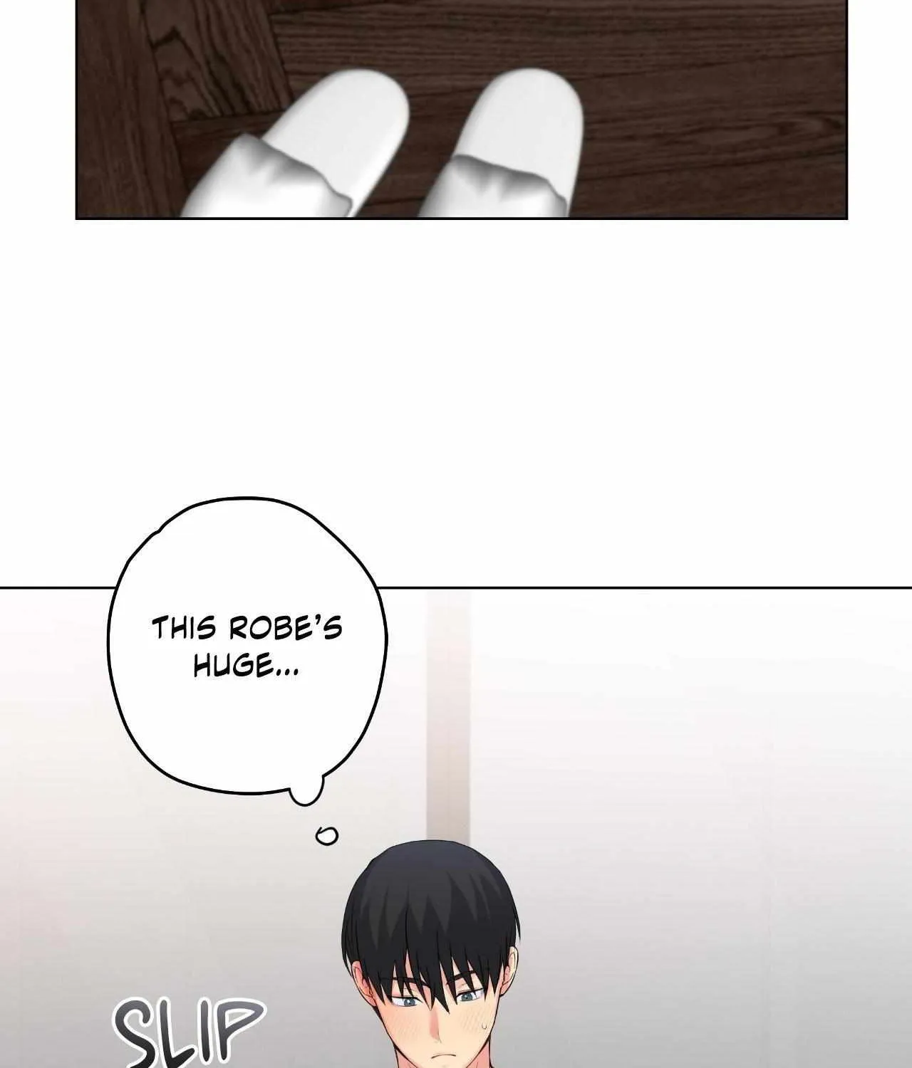 A Gloomy Delusion Chapter 33 page 66 - 