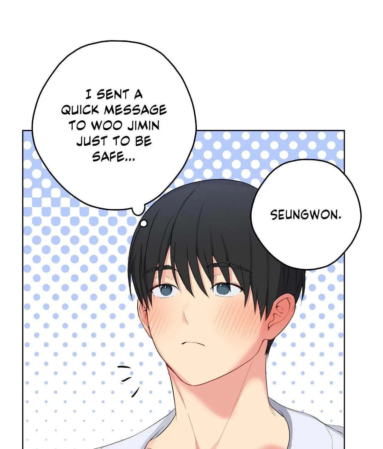 A Gloomy Delusion Chapter 33 page 68 - 