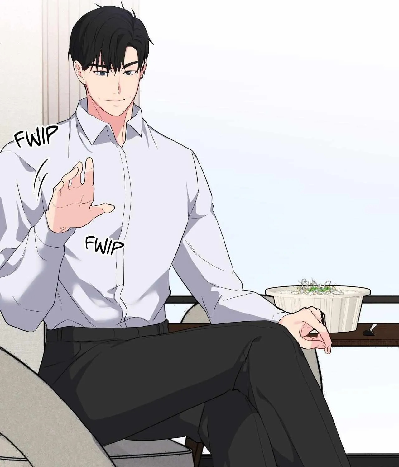 A Gloomy Delusion Chapter 33 page 70 - 