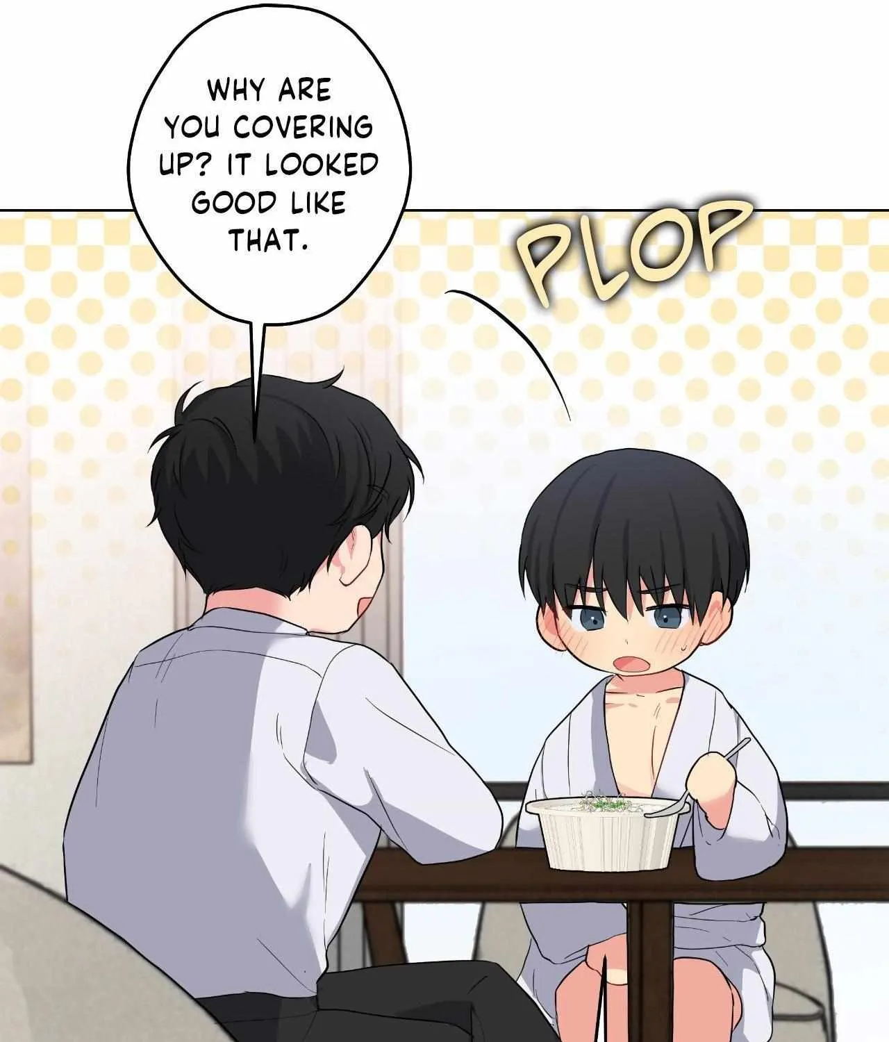 A Gloomy Delusion Chapter 33 page 72 - 