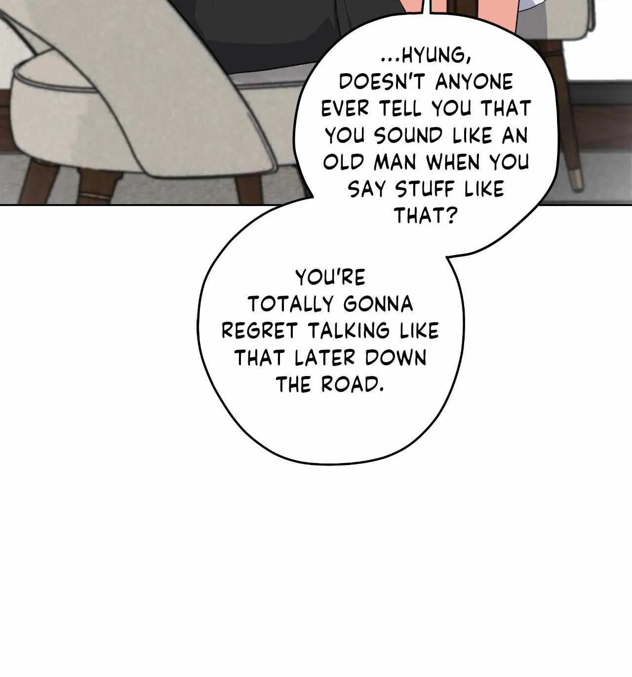 A Gloomy Delusion Chapter 33 page 73 - 