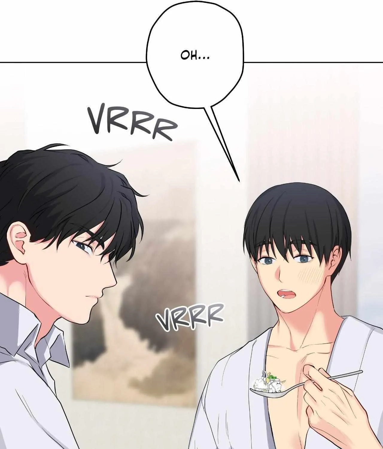 A Gloomy Delusion Chapter 33 page 76 - 