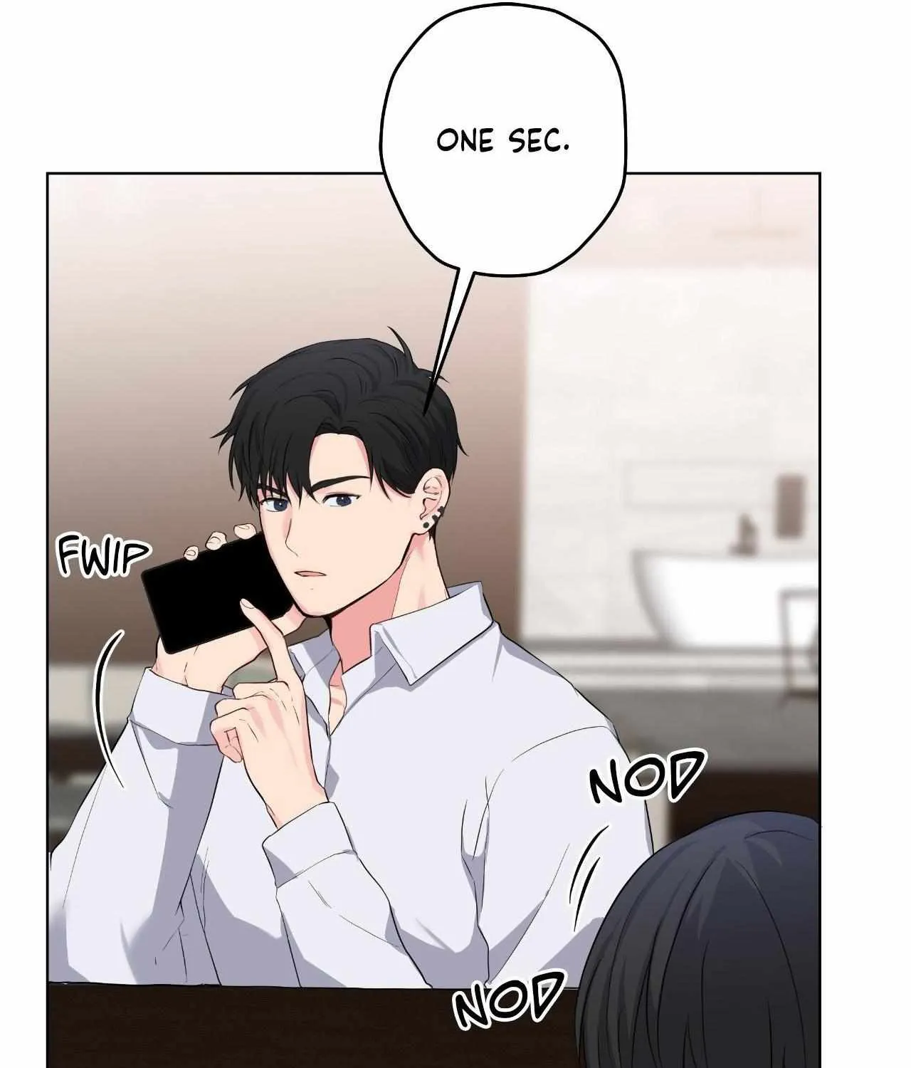 A Gloomy Delusion Chapter 33 page 79 - 
