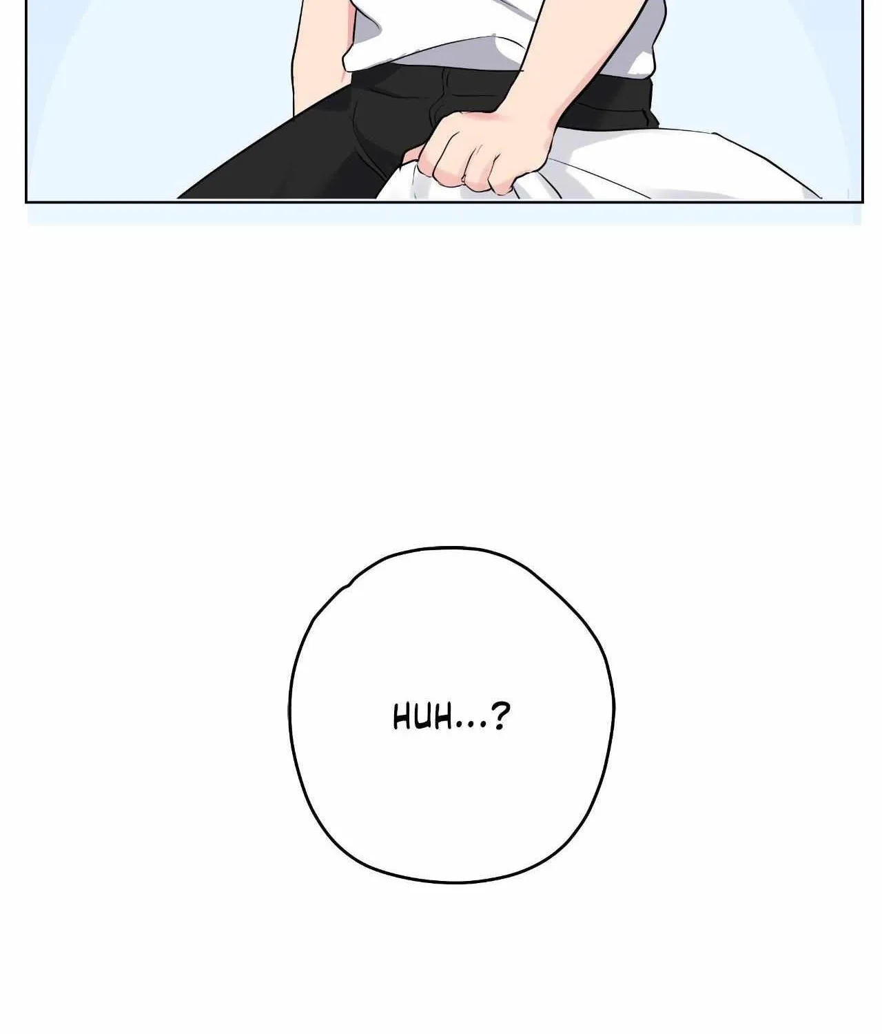 A Gloomy Delusion Chapter 33 page 9 - 