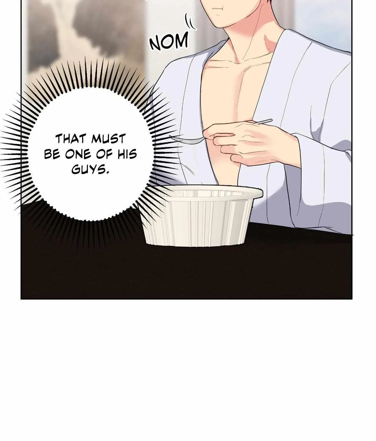 A Gloomy Delusion Chapter 33 page 81 - 