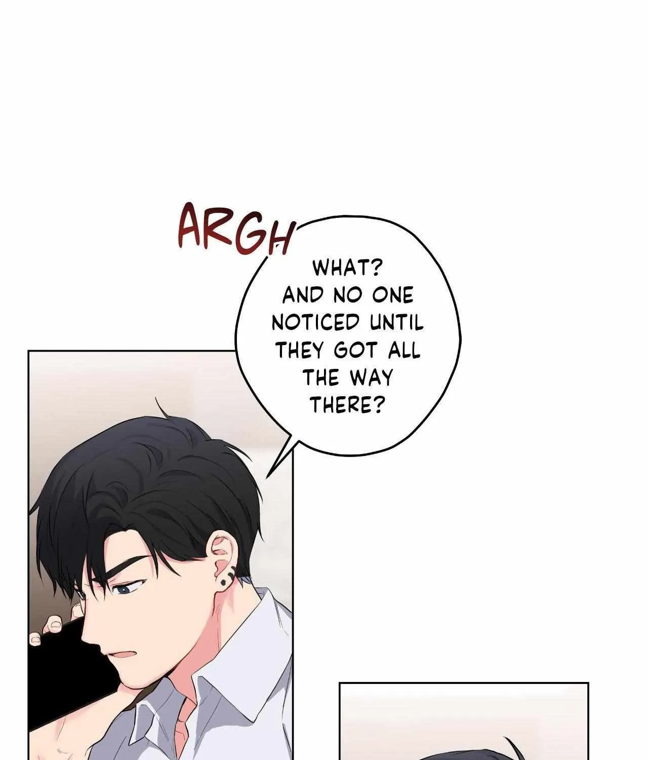 A Gloomy Delusion Chapter 33 page 82 - 