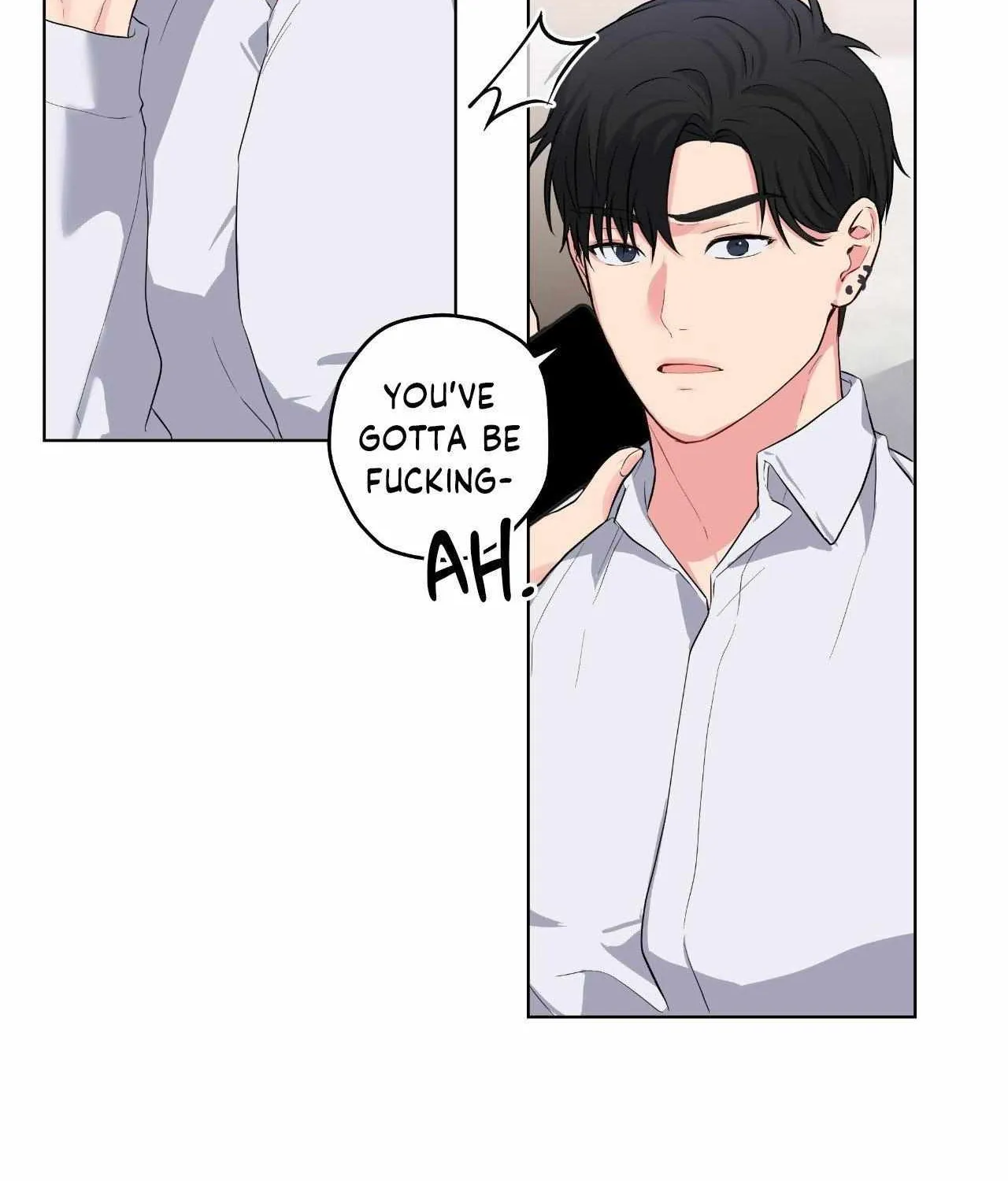 A Gloomy Delusion Chapter 33 page 83 - 
