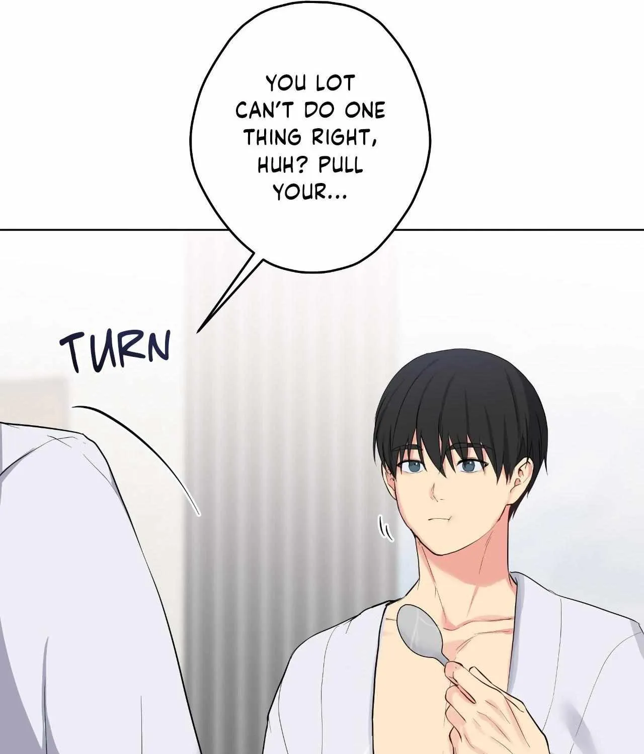 A Gloomy Delusion Chapter 33 page 85 - 