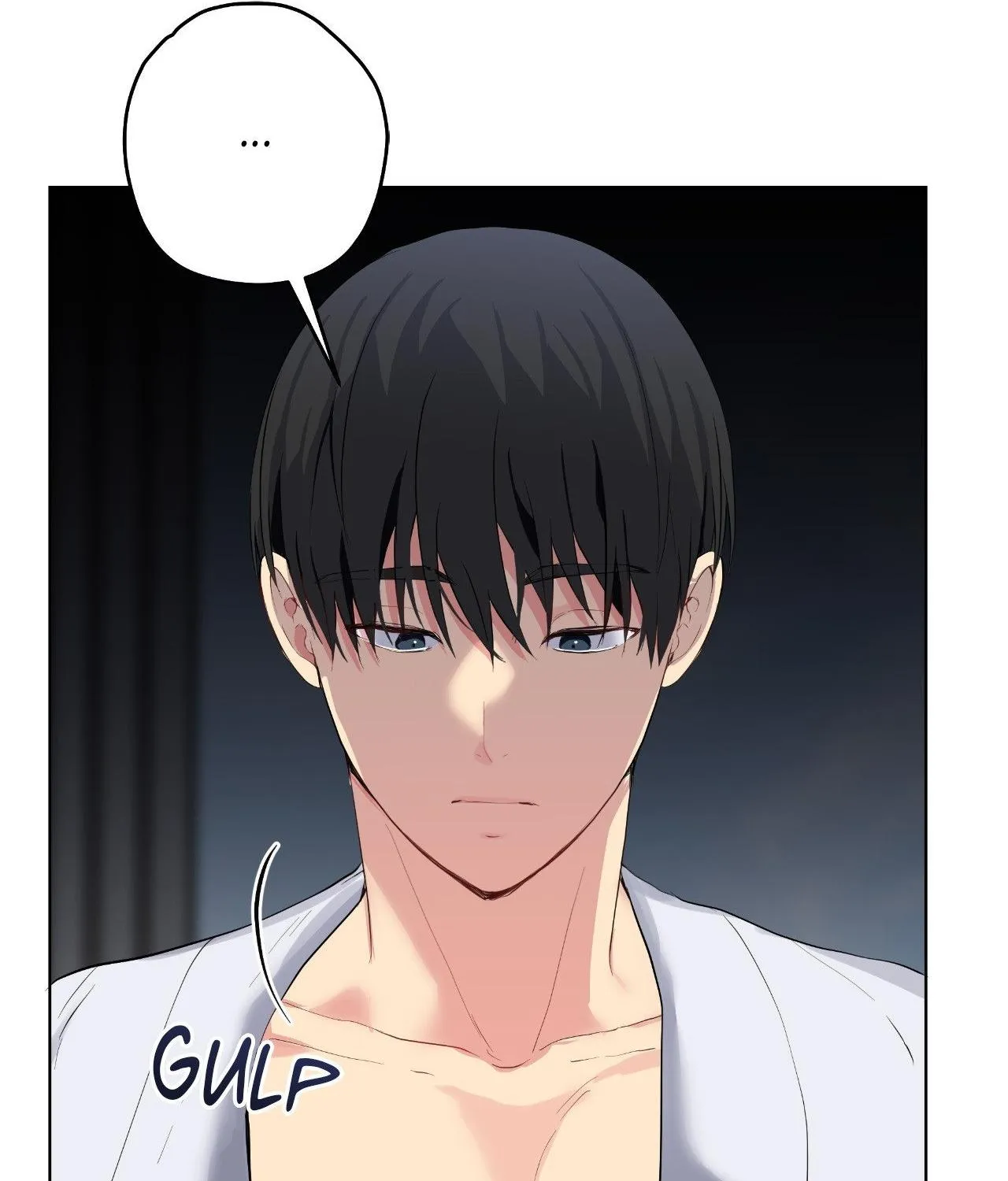 A Gloomy Delusion Chapter 33 page 87 - 