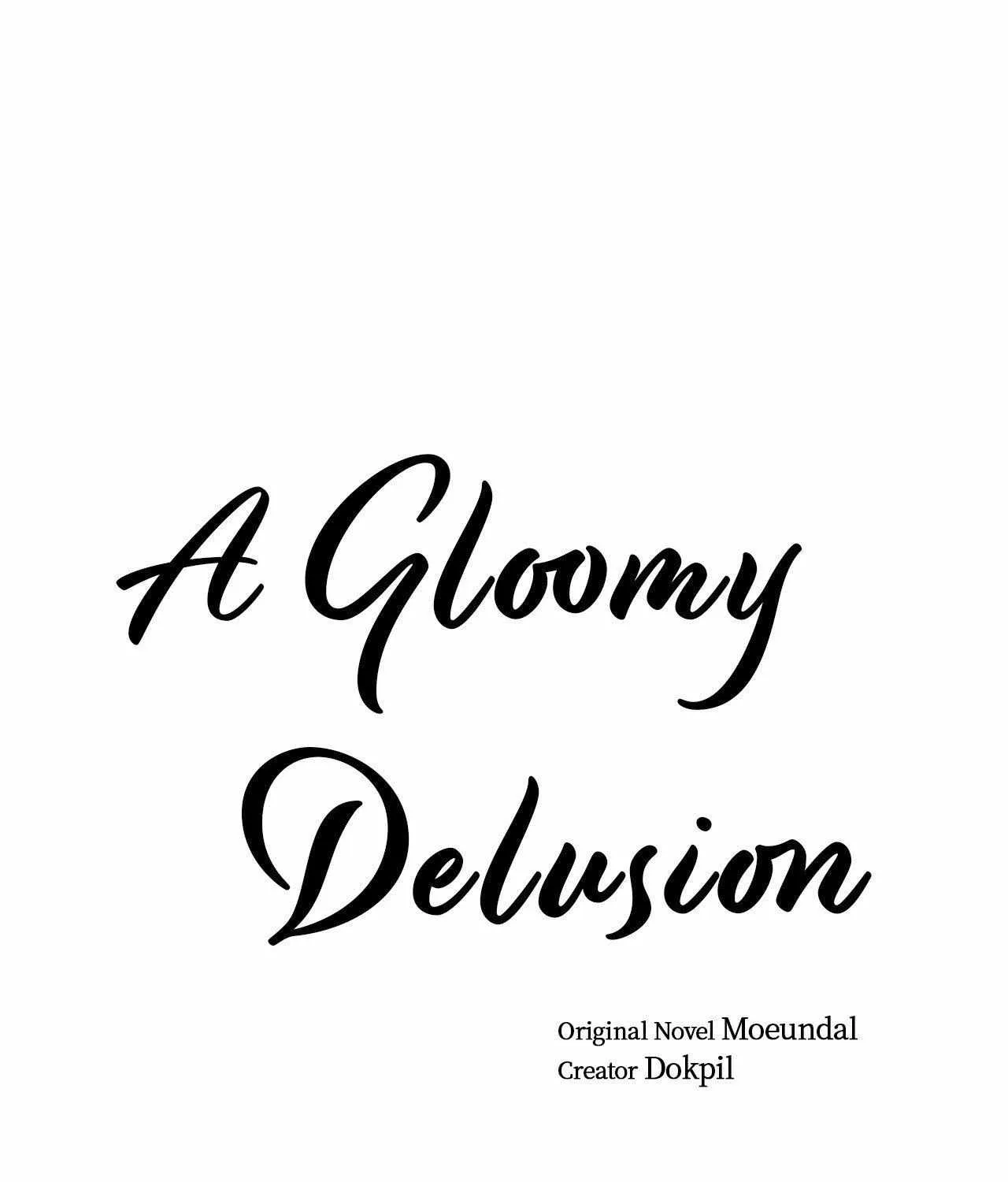 A Gloomy Delusion Chapter 33 page 10 - 
