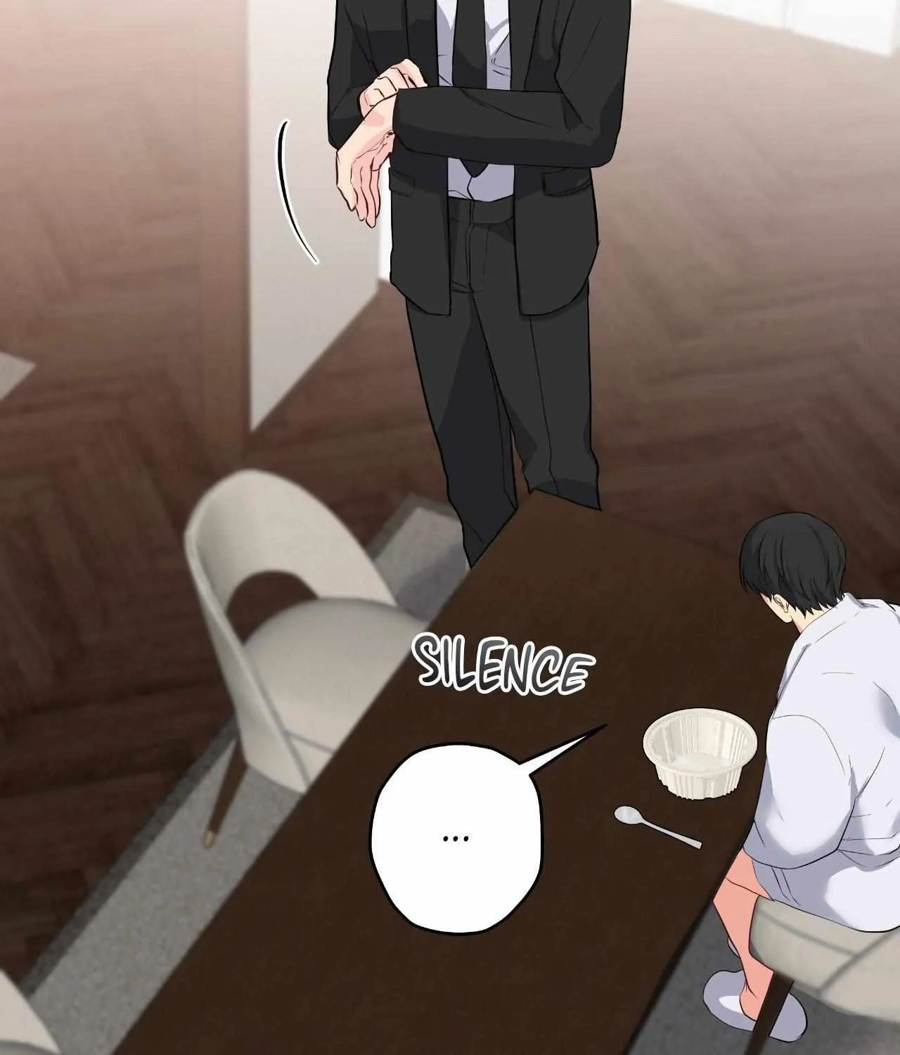 A Gloomy Delusion Chapter 33 page 92 - 