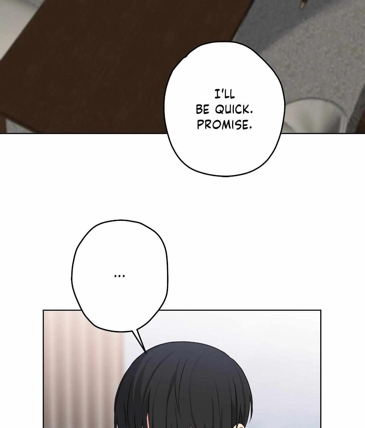 A Gloomy Delusion Chapter 33 page 93 - 