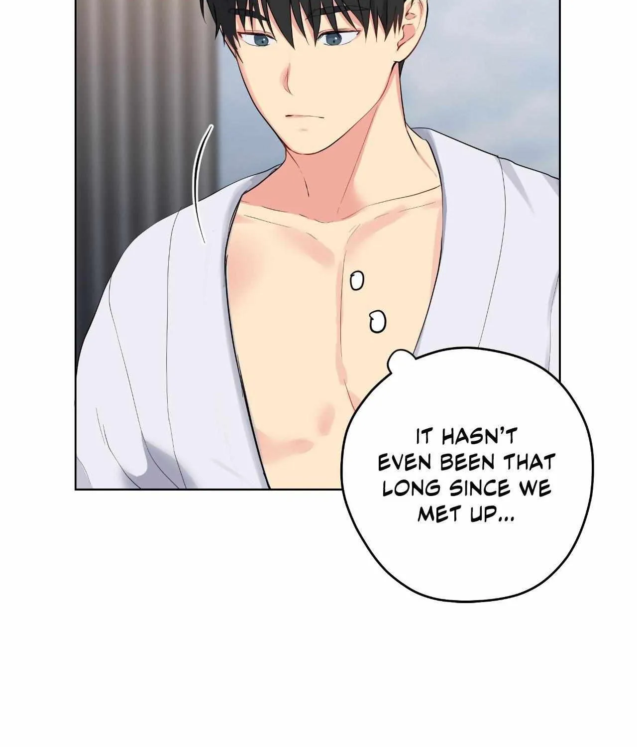 A Gloomy Delusion Chapter 33 page 94 - 