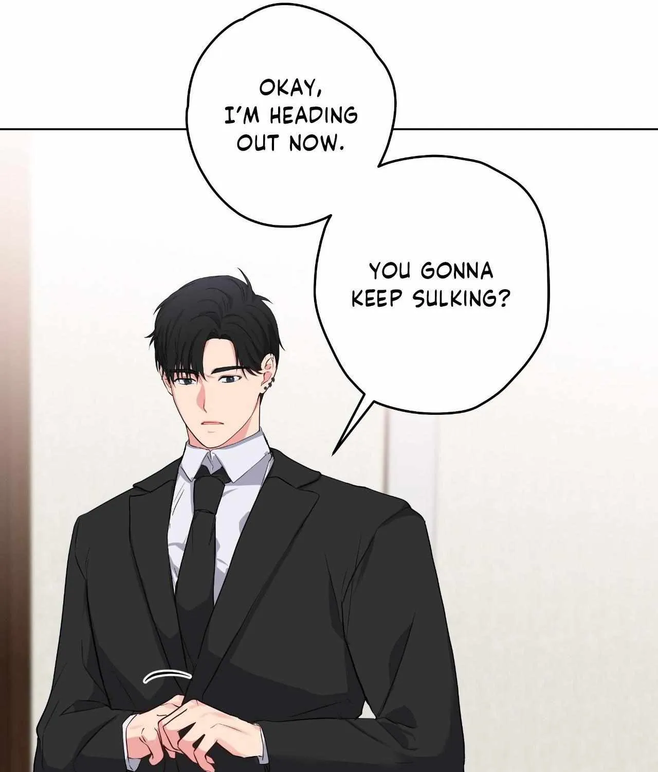 A Gloomy Delusion Chapter 33 page 96 - 