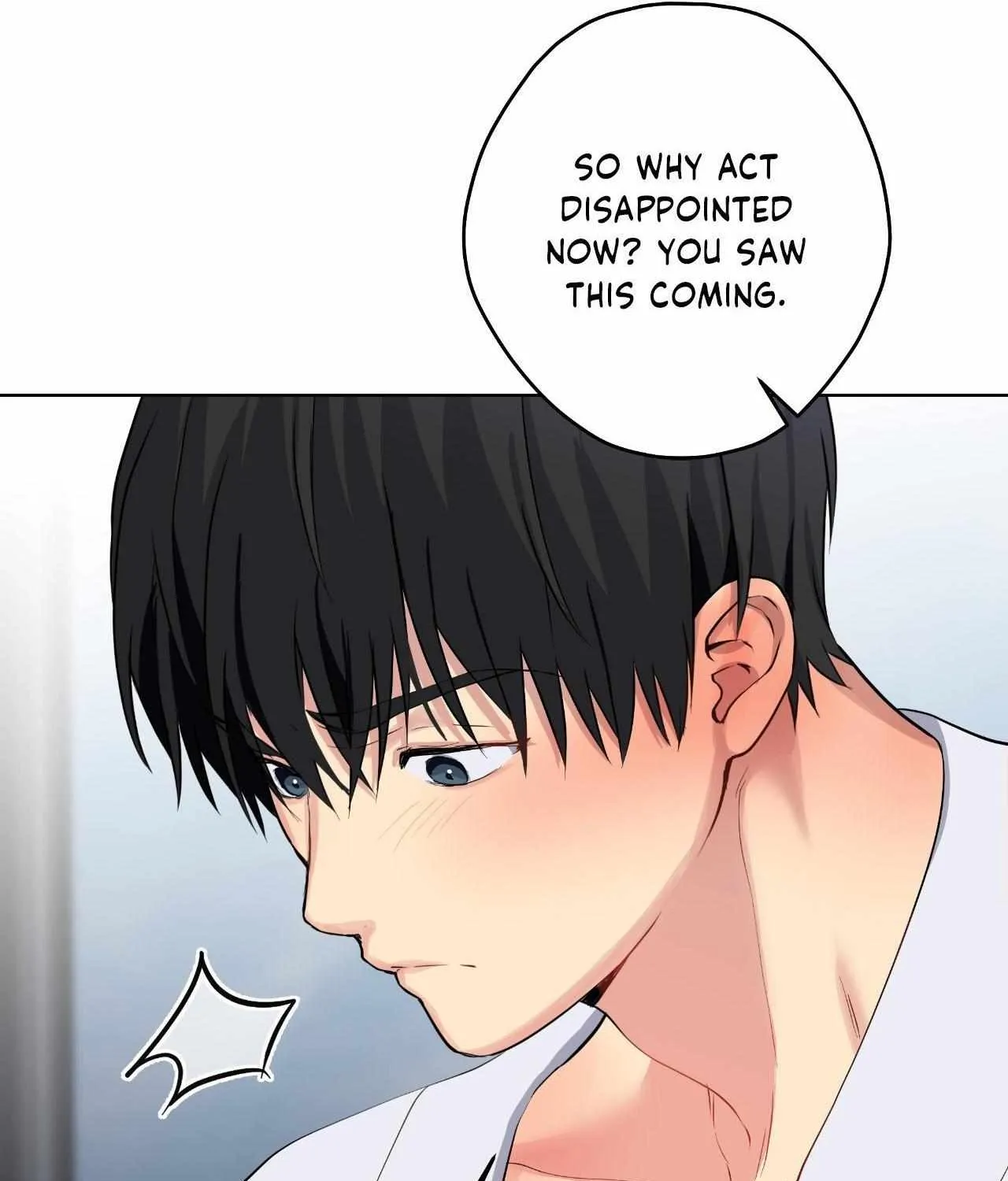 A Gloomy Delusion Chapter 33 page 99 - 