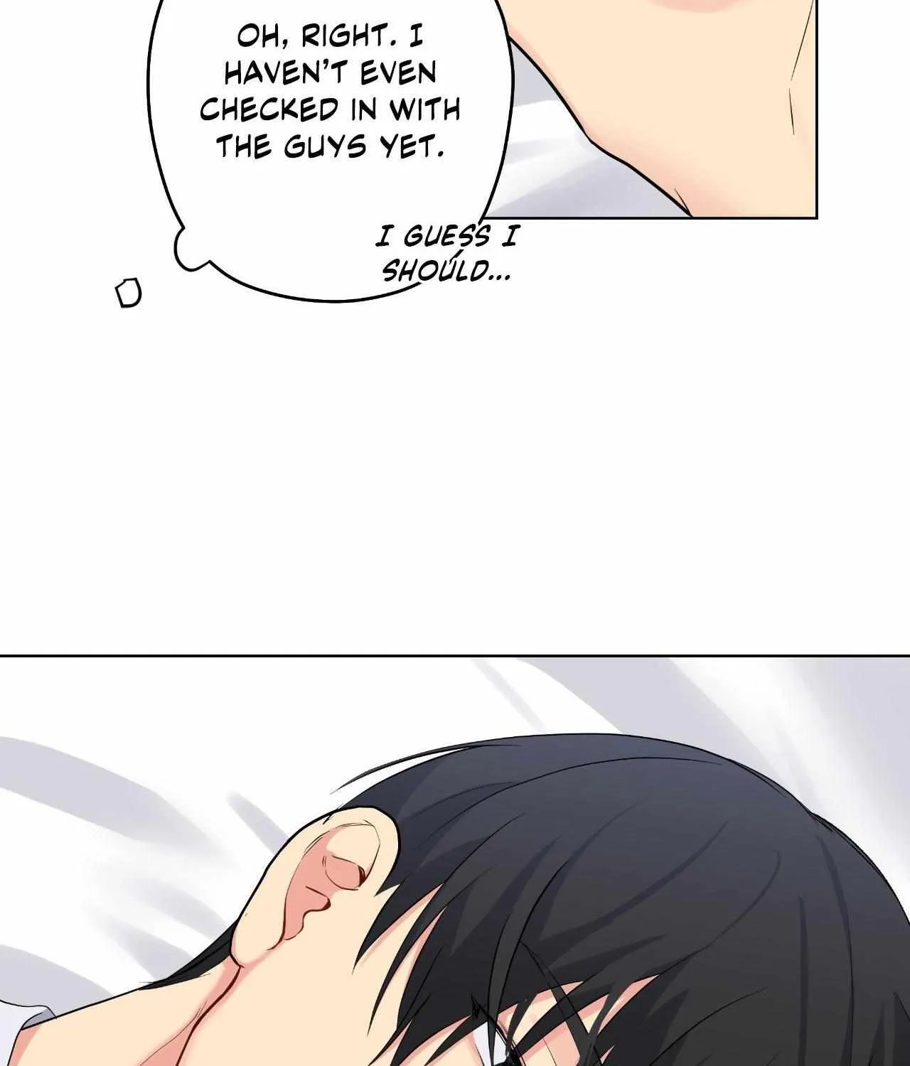 A Gloomy Delusion Chapter 34 page 11 - 