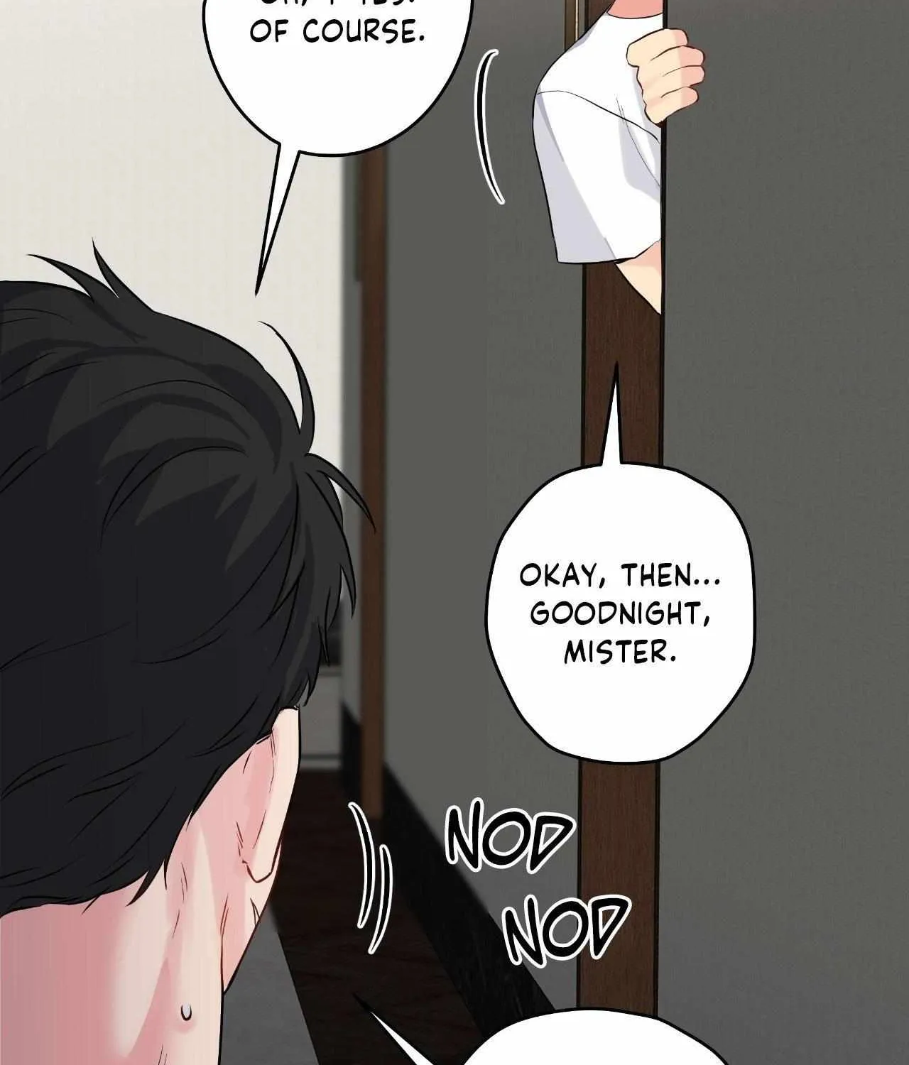 A Gloomy Delusion Chapter 34 page 102 - 