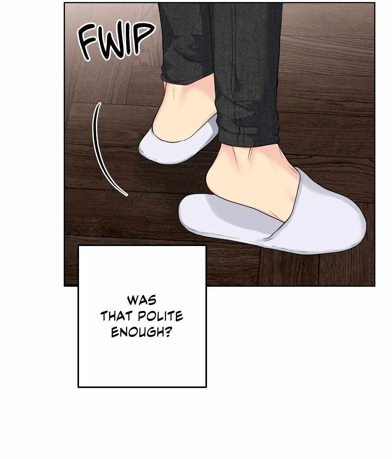 A Gloomy Delusion Chapter 34 page 104 - 