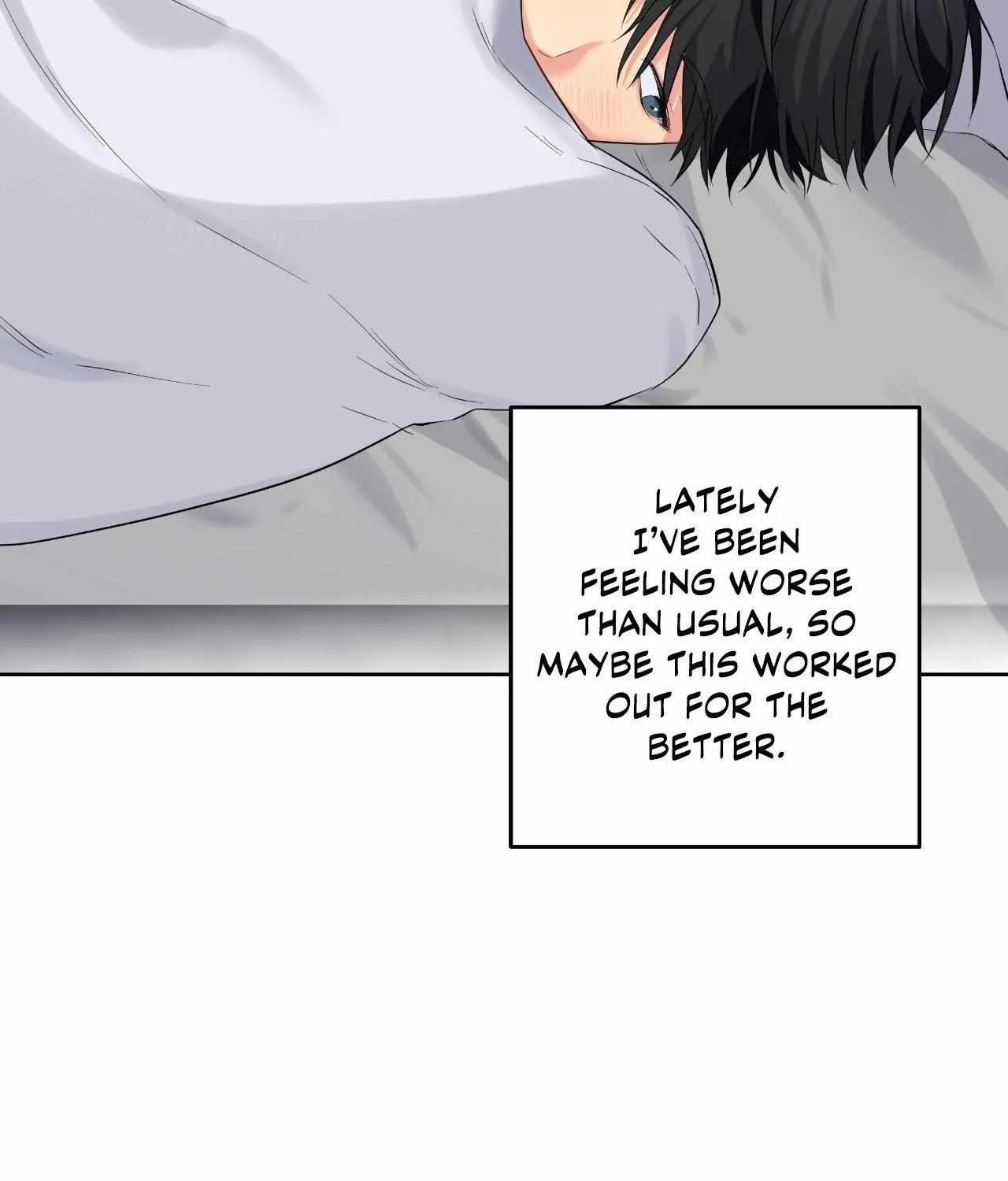 A Gloomy Delusion Chapter 34 page 110 - 