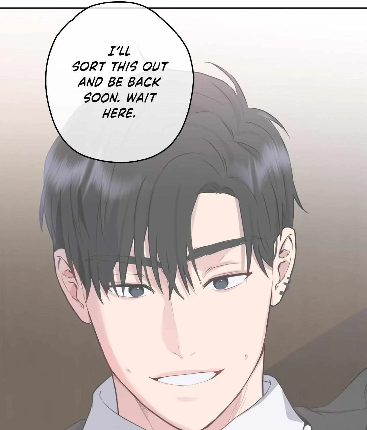 A Gloomy Delusion Chapter 34 page 112 - 